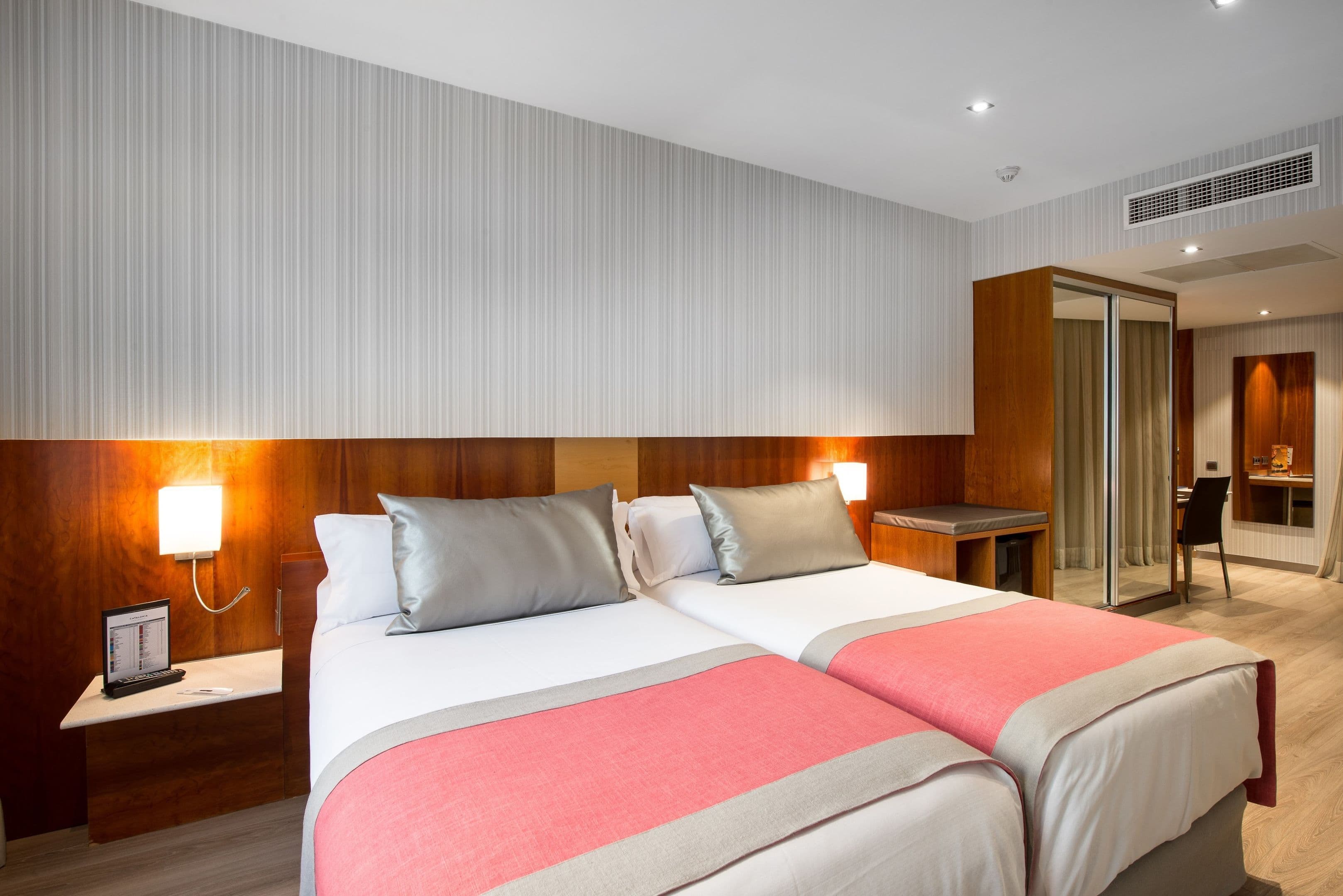 Catalonia Barcelona 505 - 62