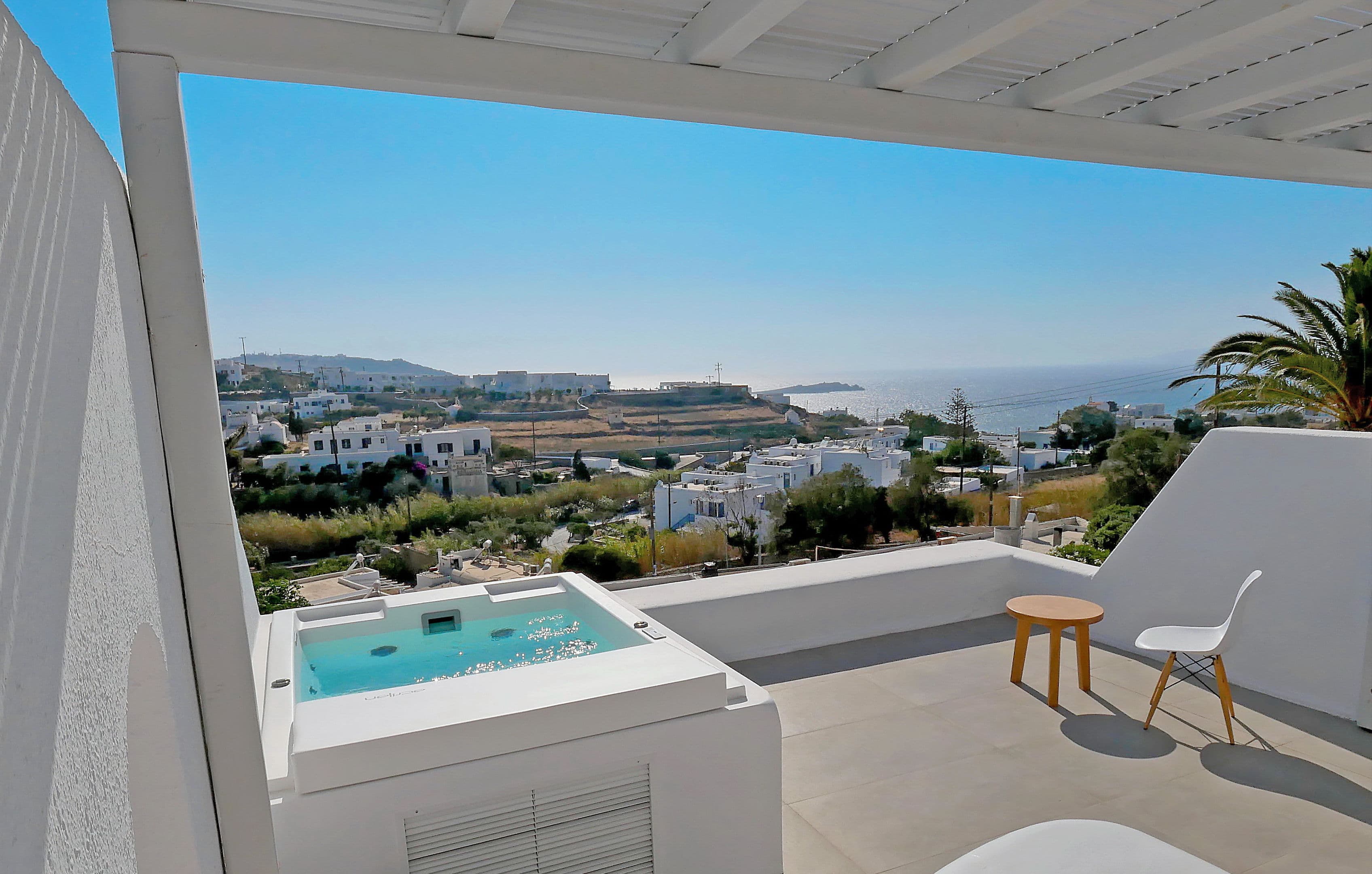 ANDRONIKOS HOTEL - 77