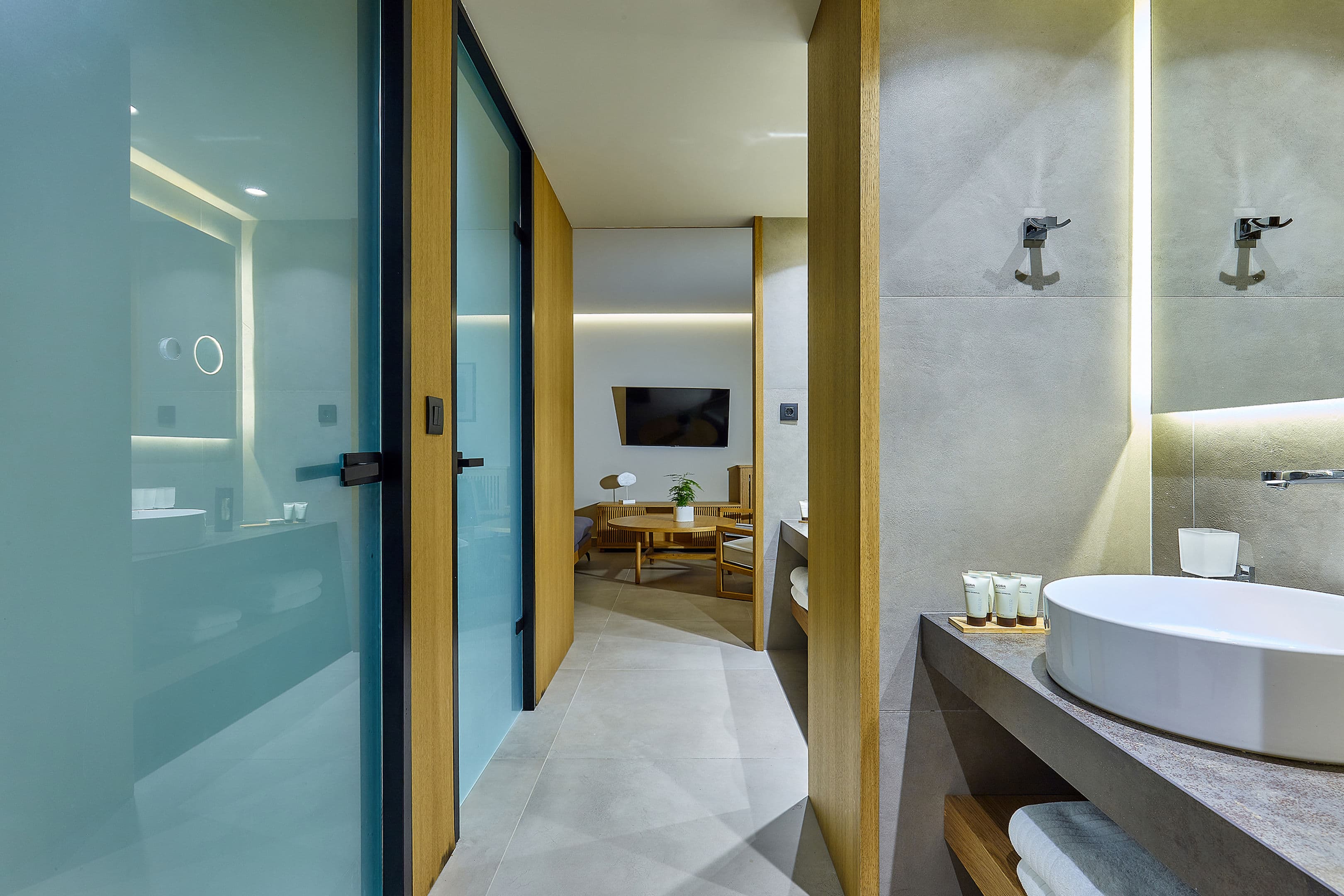 Castello Infinity Suites - 41