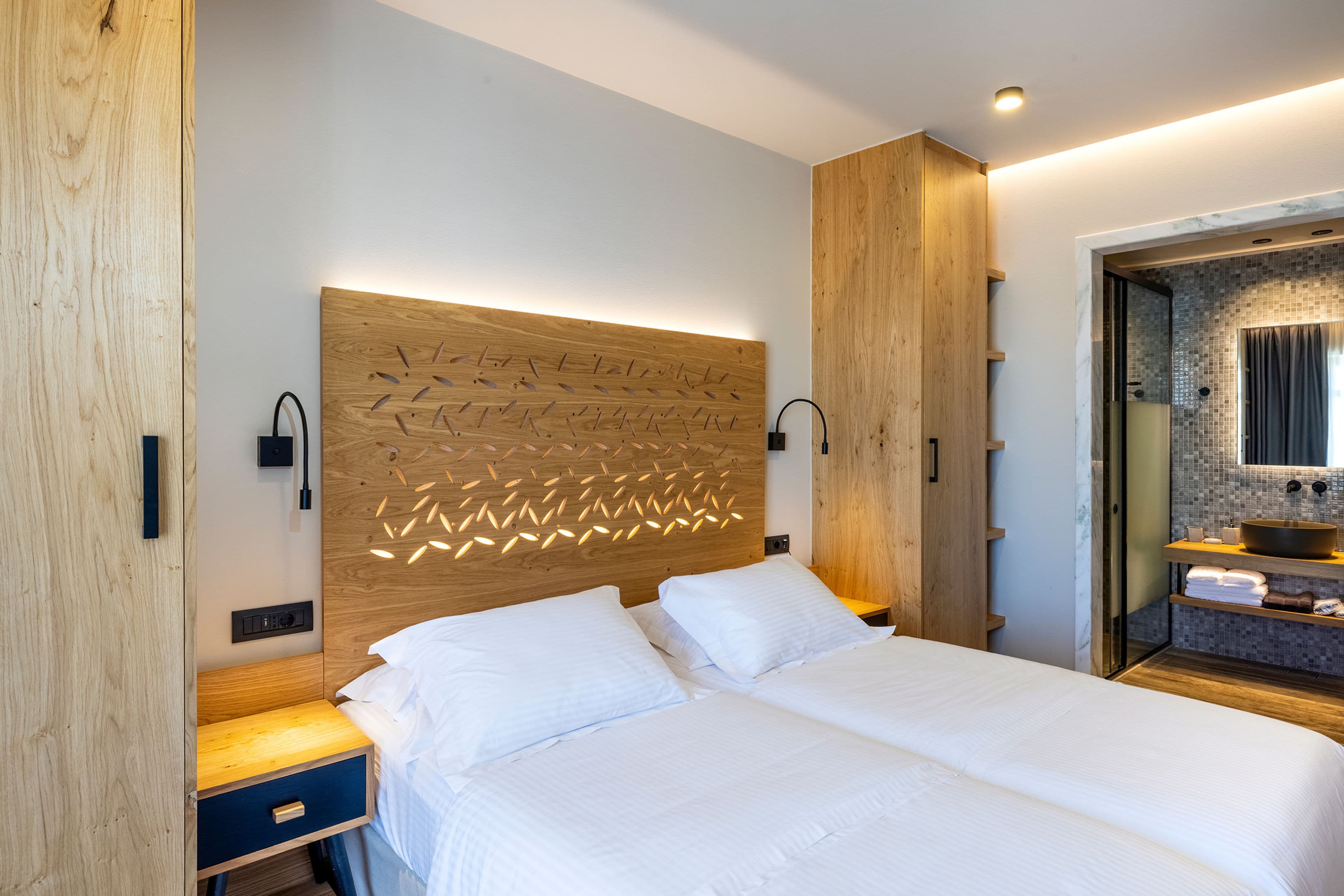 Atlantis Beach Rethymno - 72