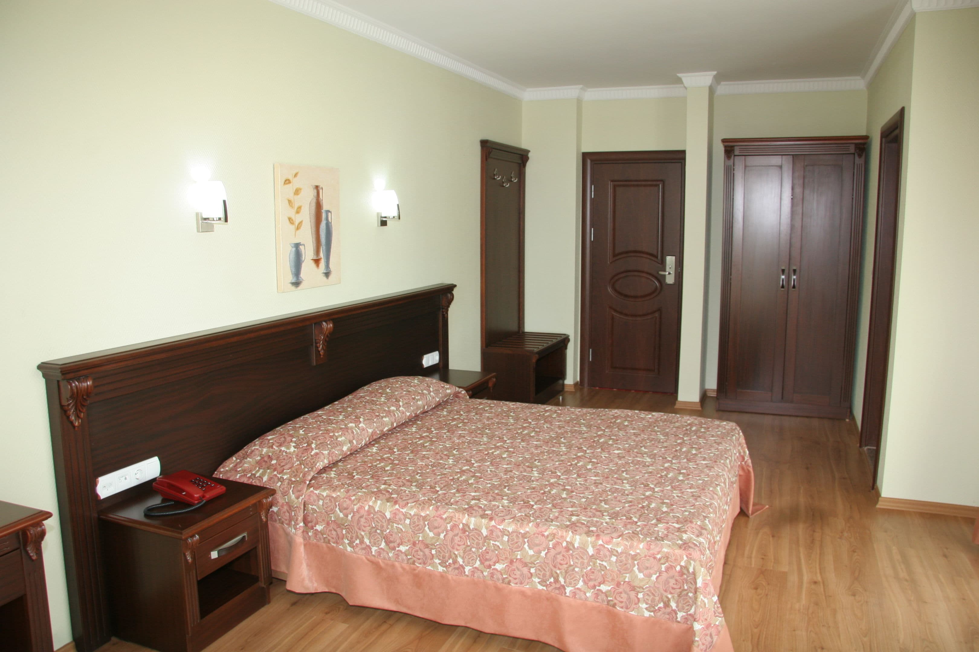 Charter Marmaris - ALKAN HOTEL - 63