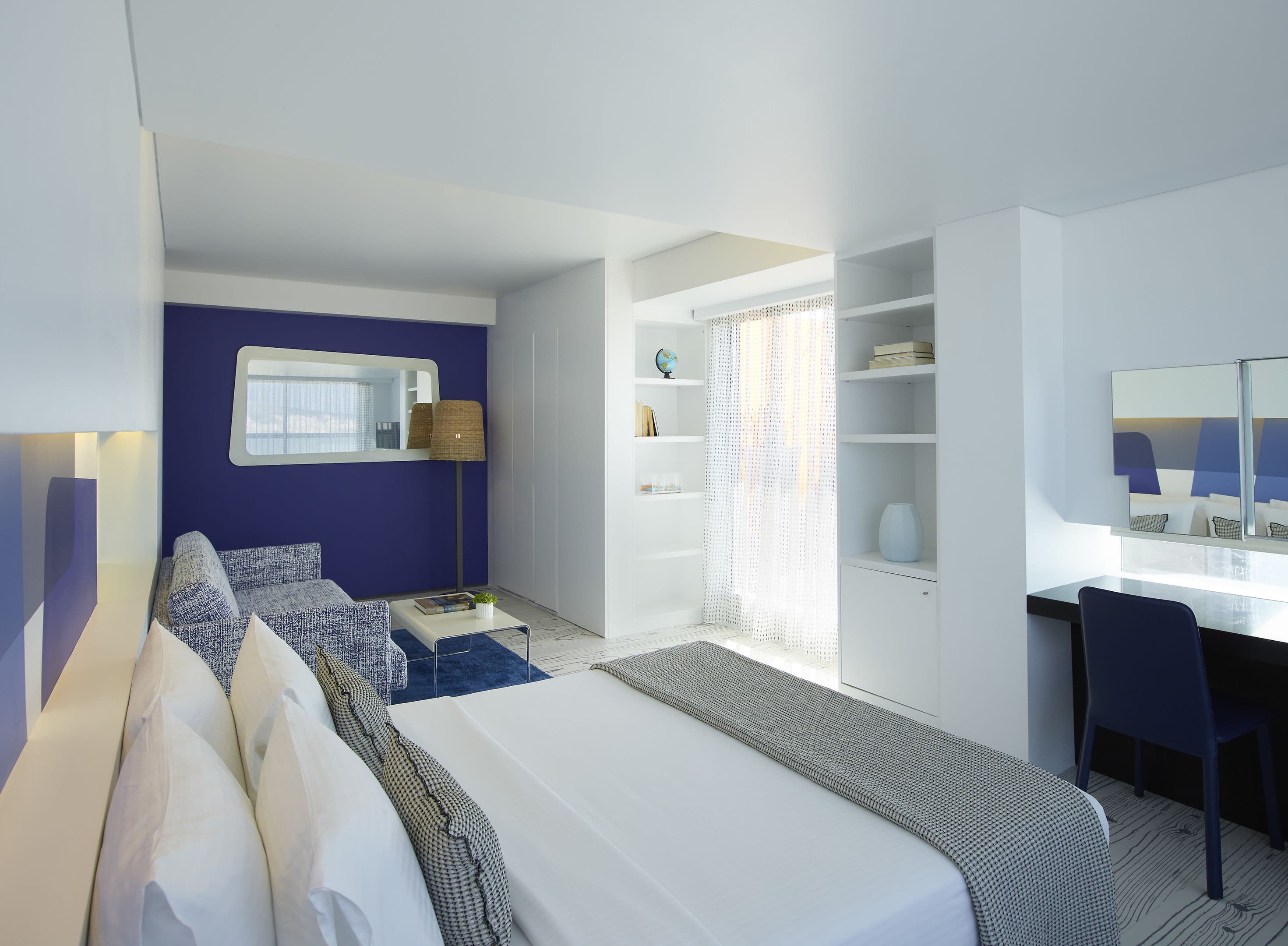 Fresh Hotel Athens - 65