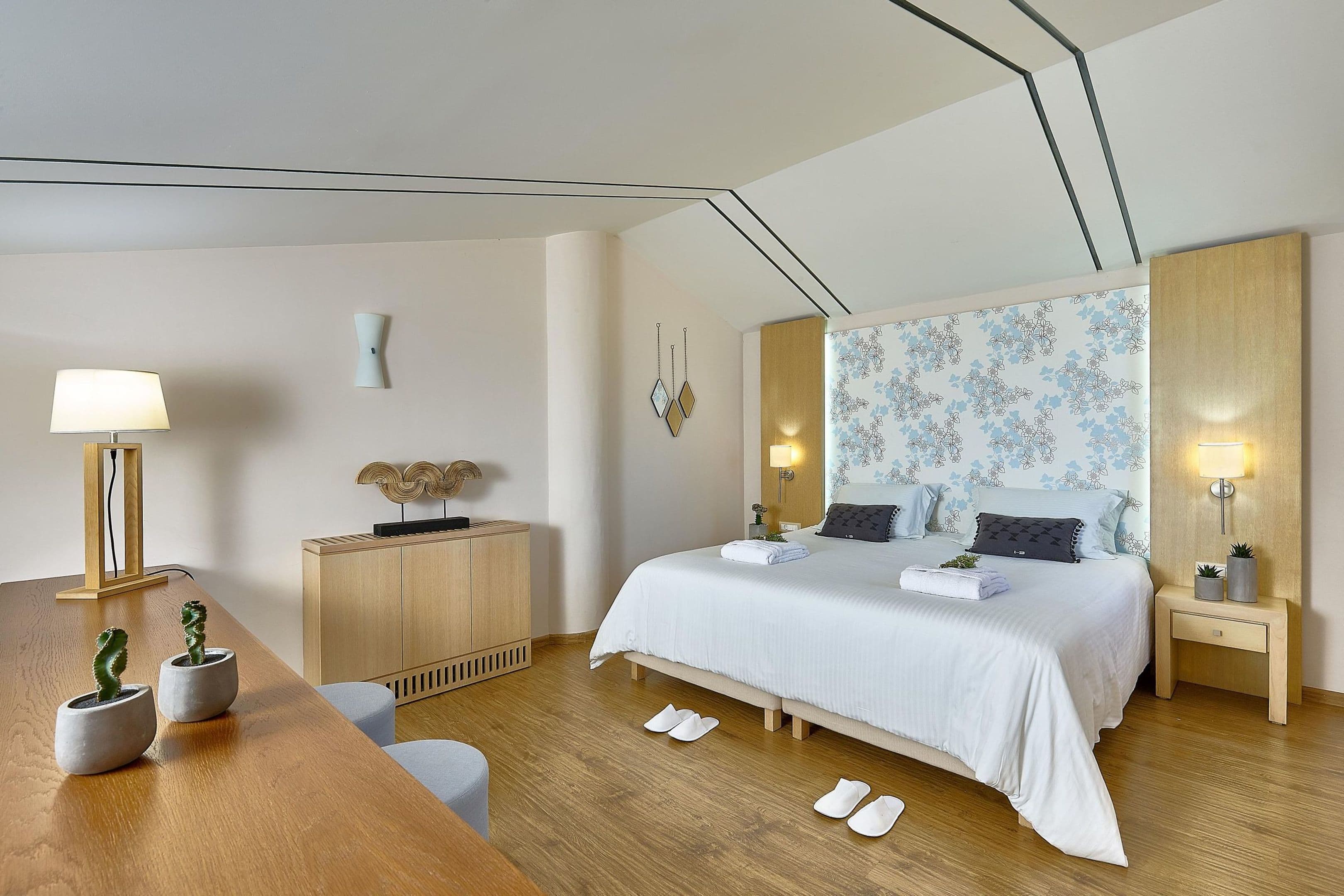 Castello Boutique Resort and Spa - 57