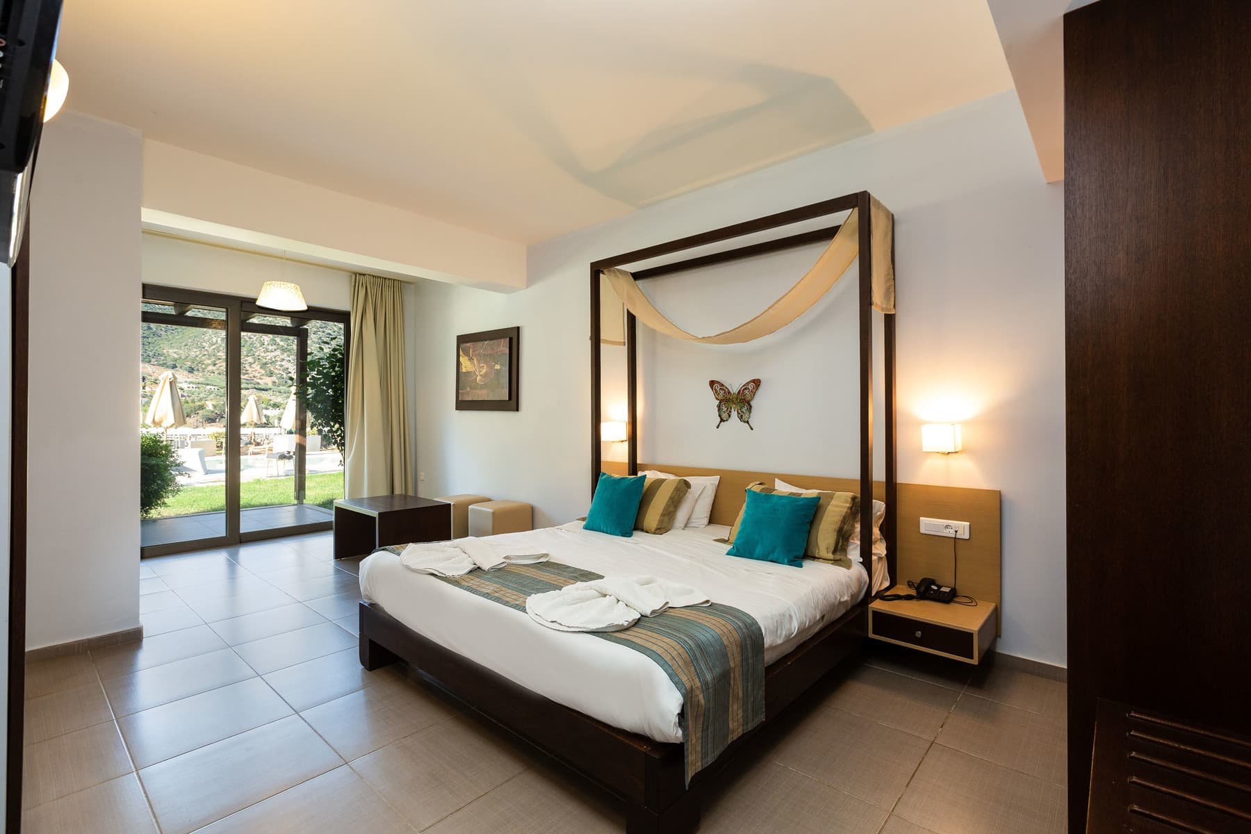 Filion Suites Resort and Spa - 61