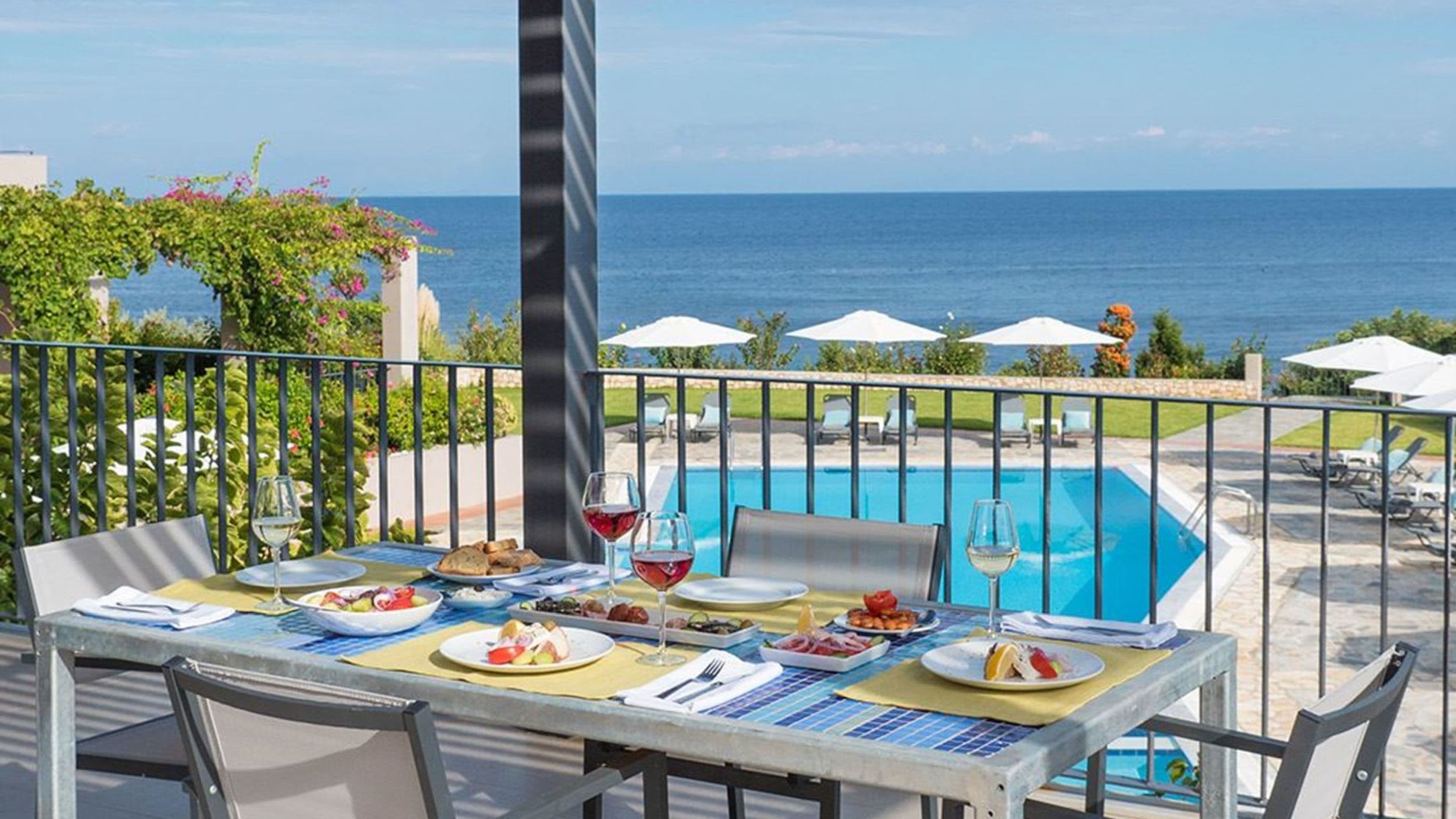 Blue Jasmine Hotel - 61