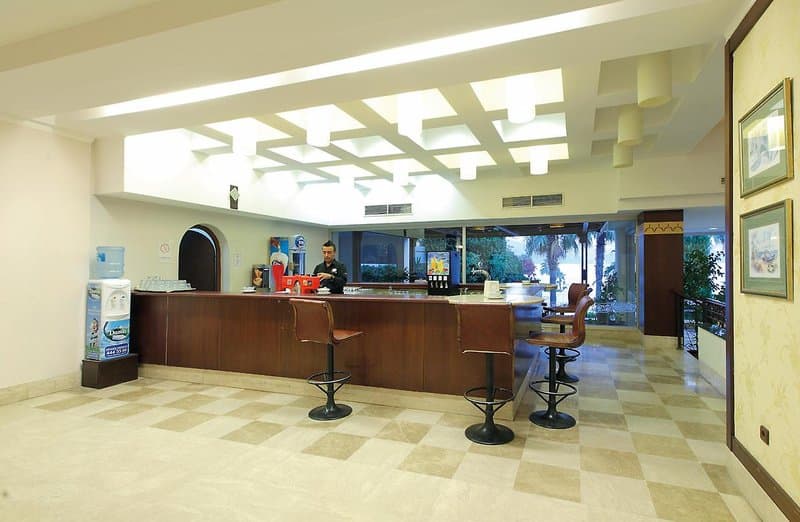 Fortezza Beach Resort - 61