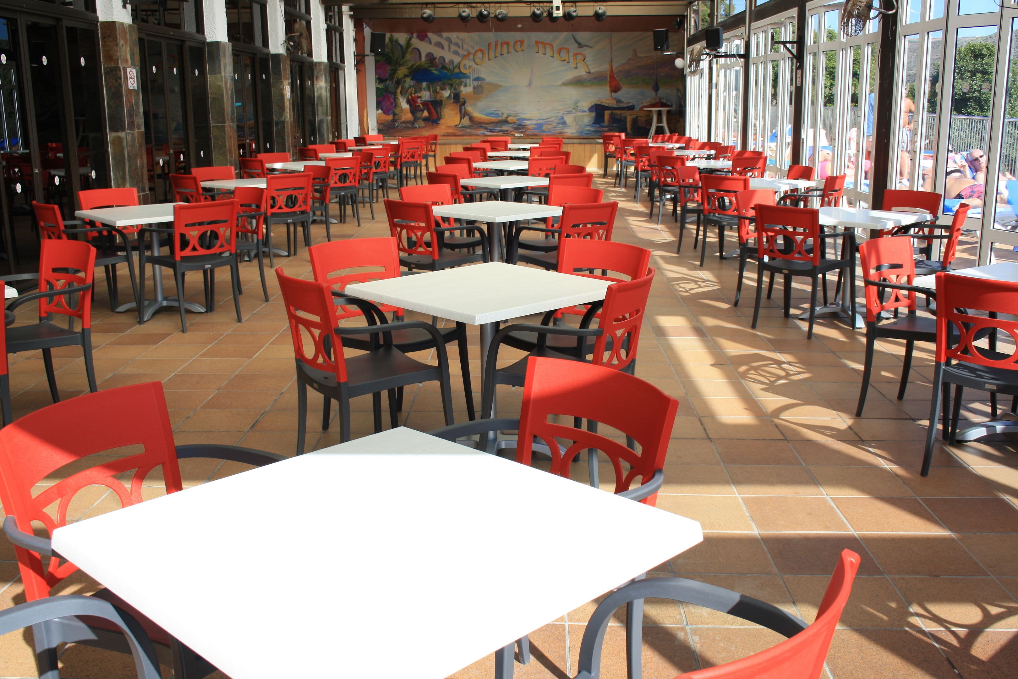 Colina Mar Aparthotel - 20