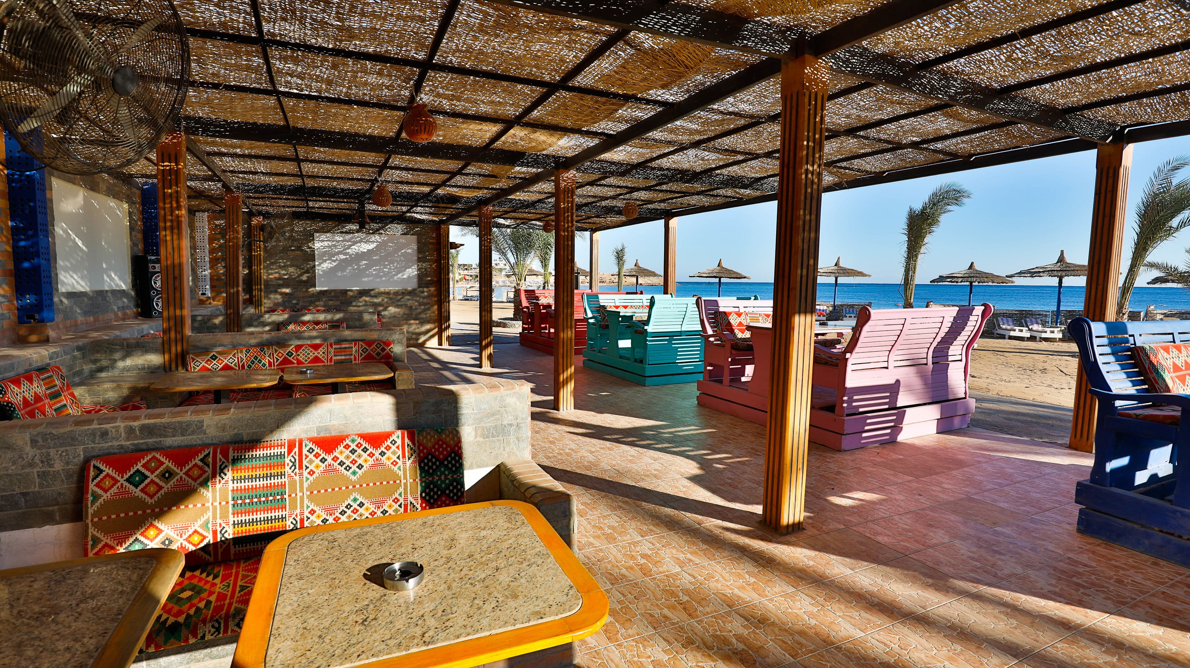 Coral Sun Beach - 27