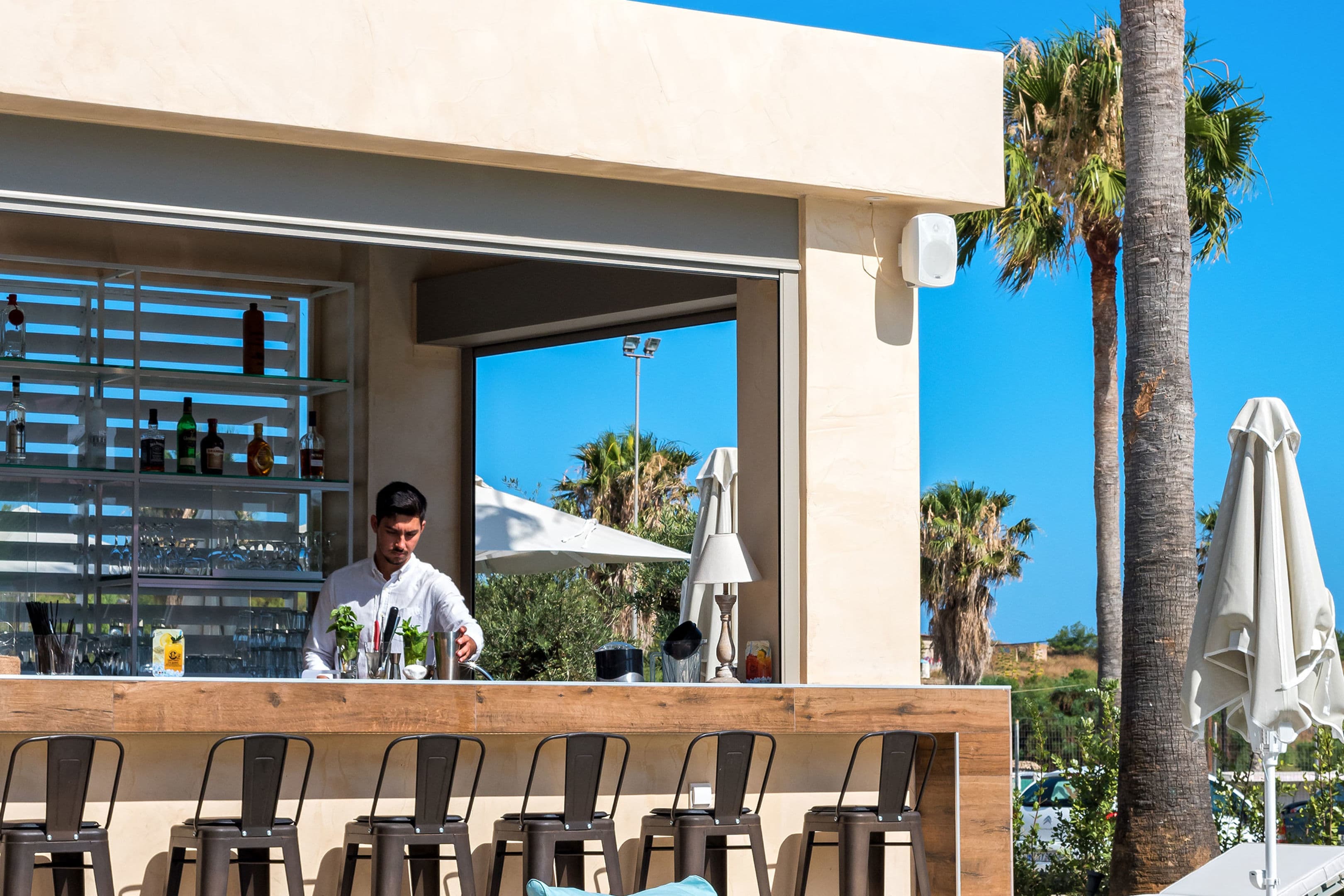 Heraklion - Airis Boutique and Suites - 61