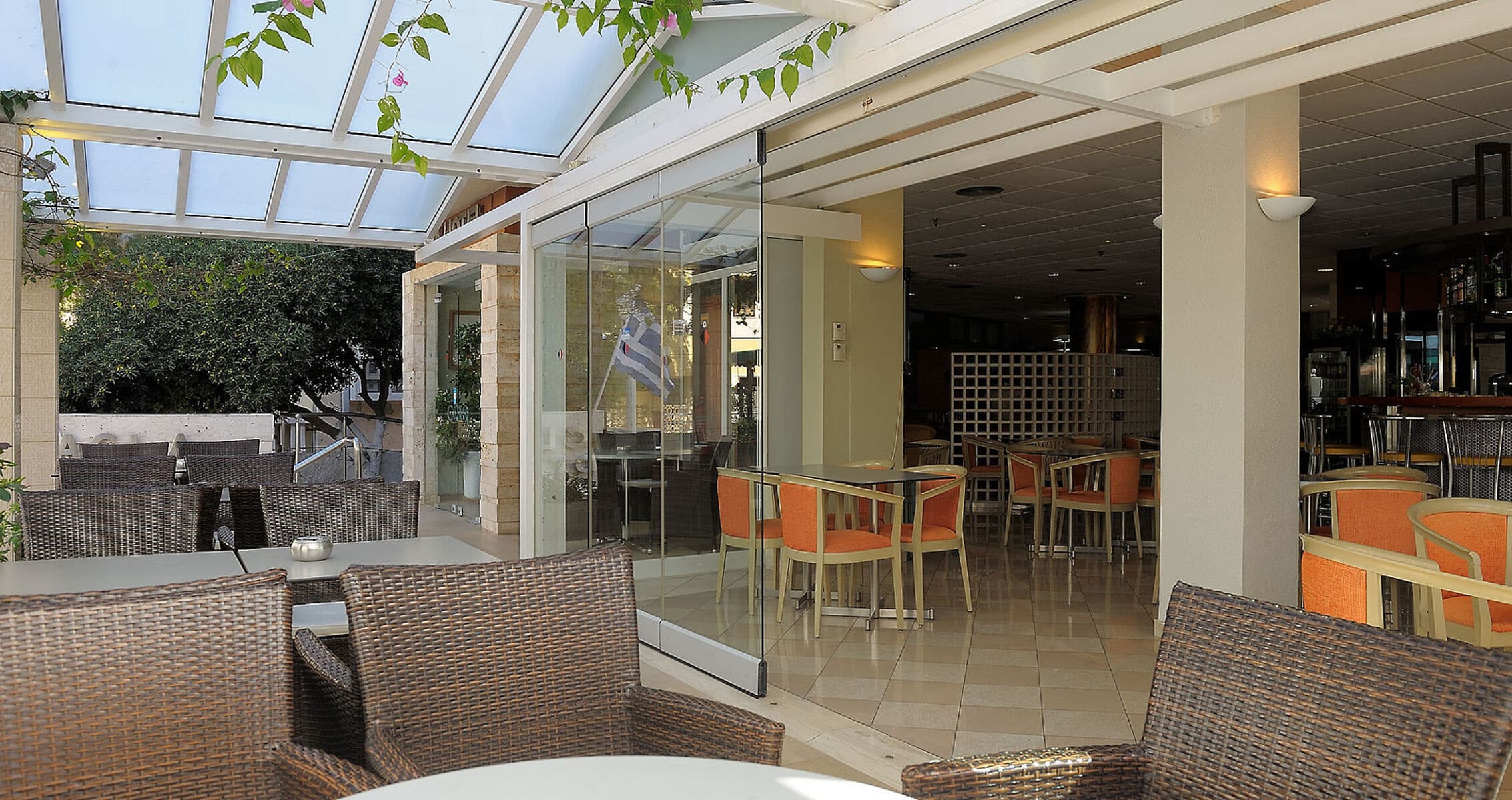 Arte Hotel (ex Agla Hotel) - 32