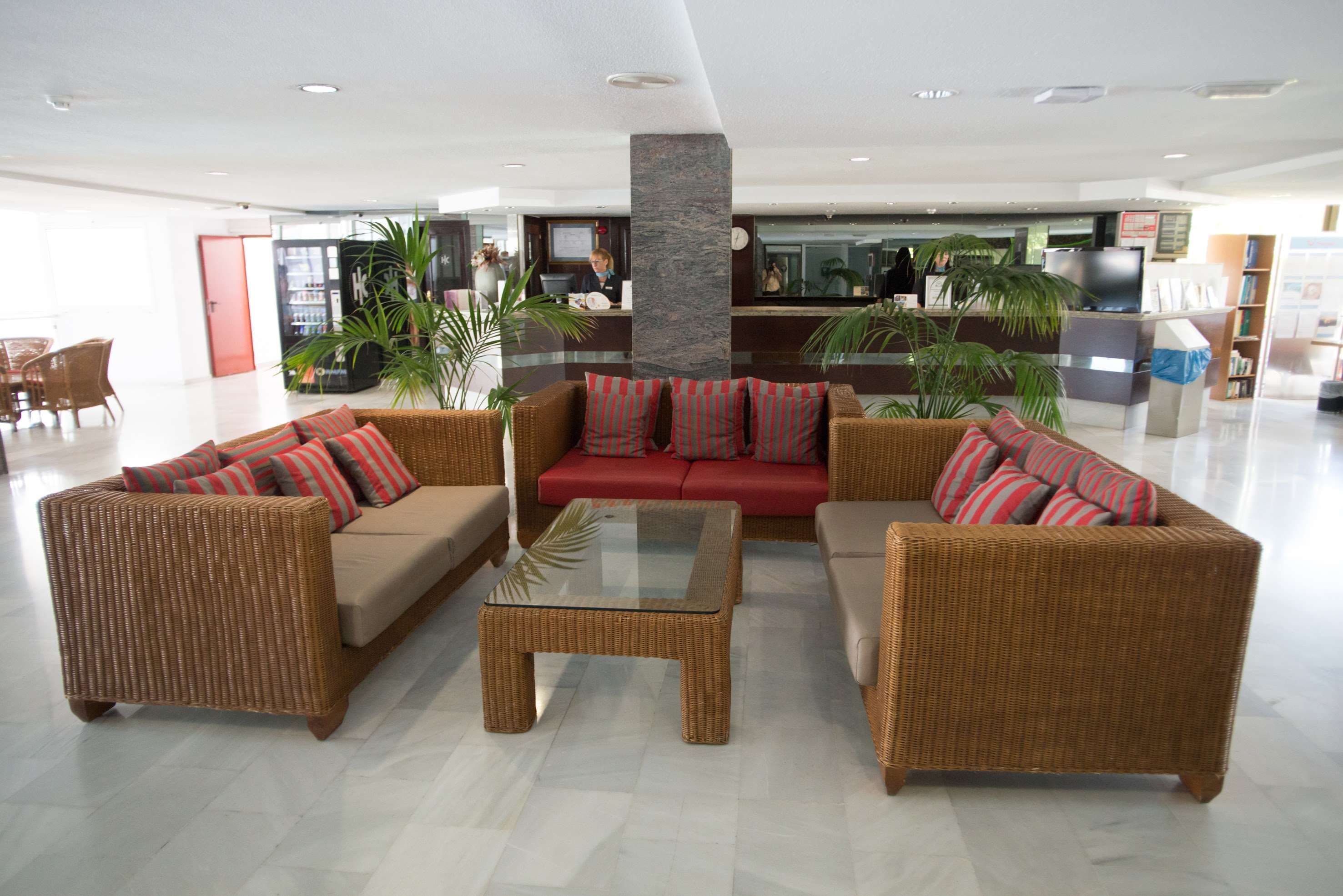Hotel Catalonia Oro Negro - 21