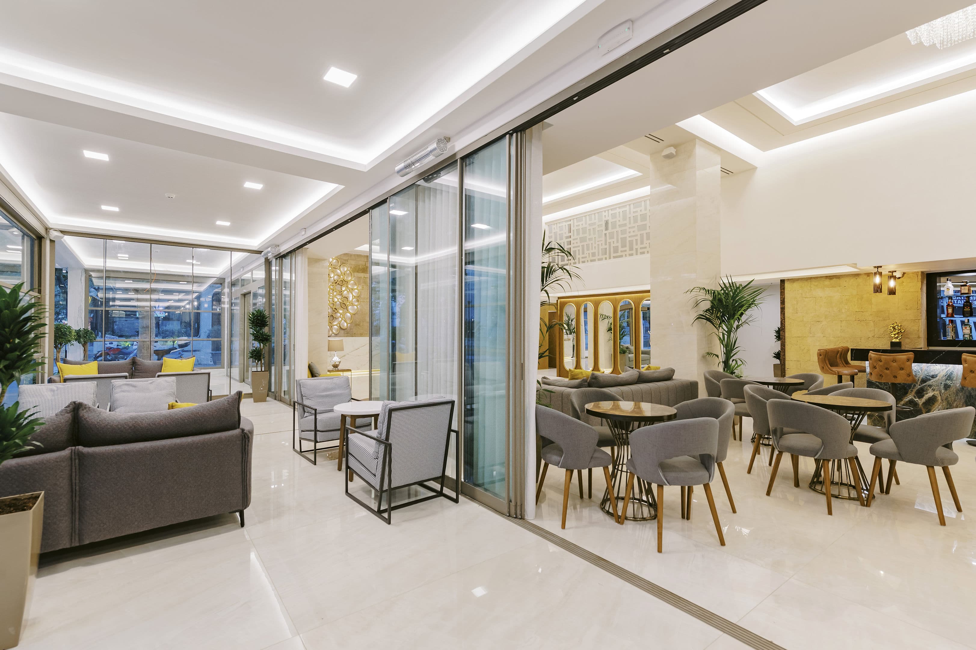 Acandia Hotel - 64
