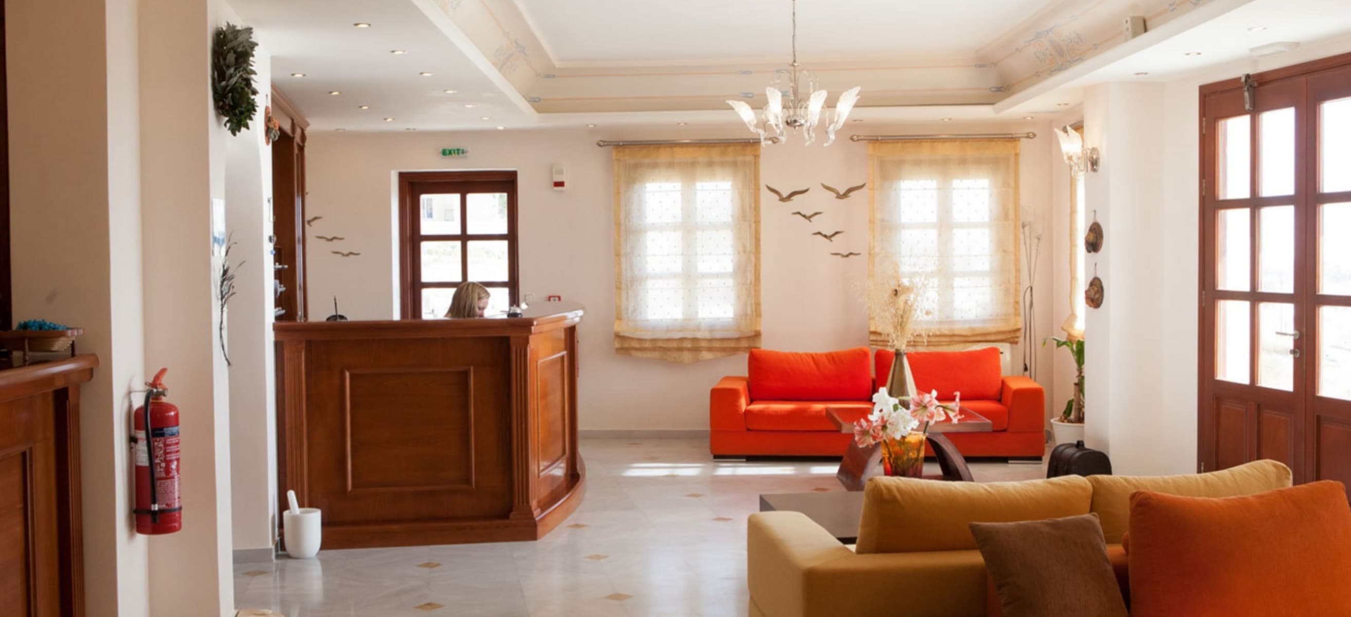 Epavlis Hotel & Spa - 71