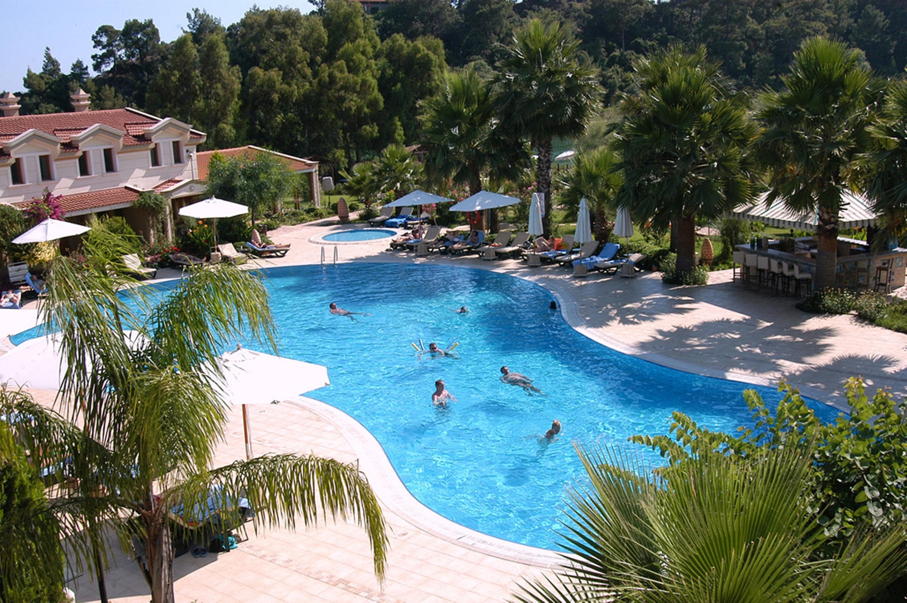 Dalyan Resort -Adult only - 26