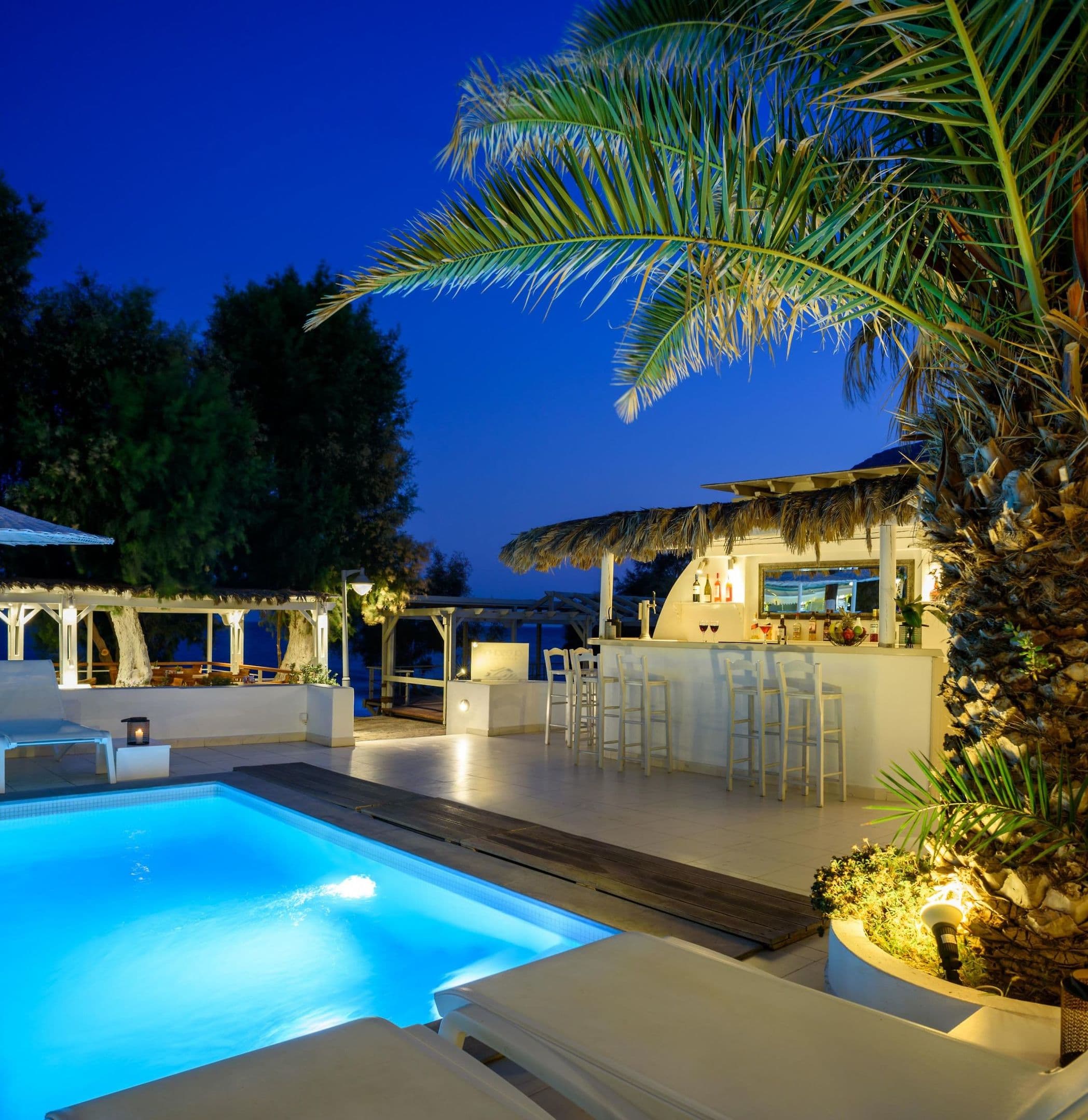 Alesahne Beach Hotel - 82