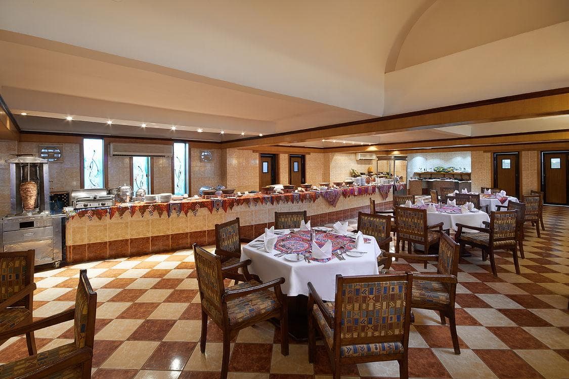 Bel Air Azur Resort - Adults Only - 33