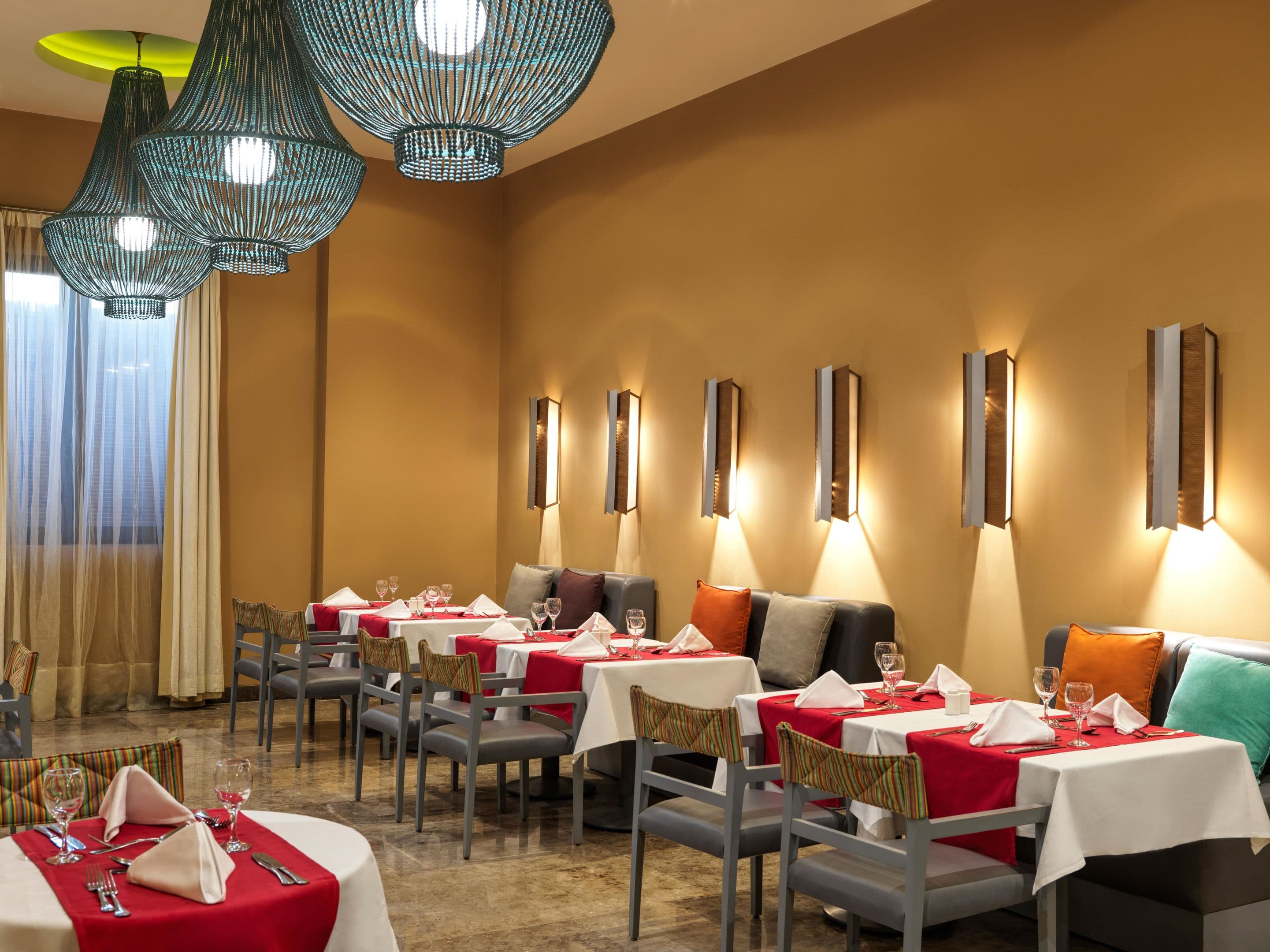 Ancient Sands Golf Resort and Residences - 61