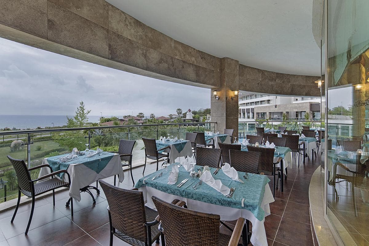 Alba Royal Hotel +16 Adult Only - 61