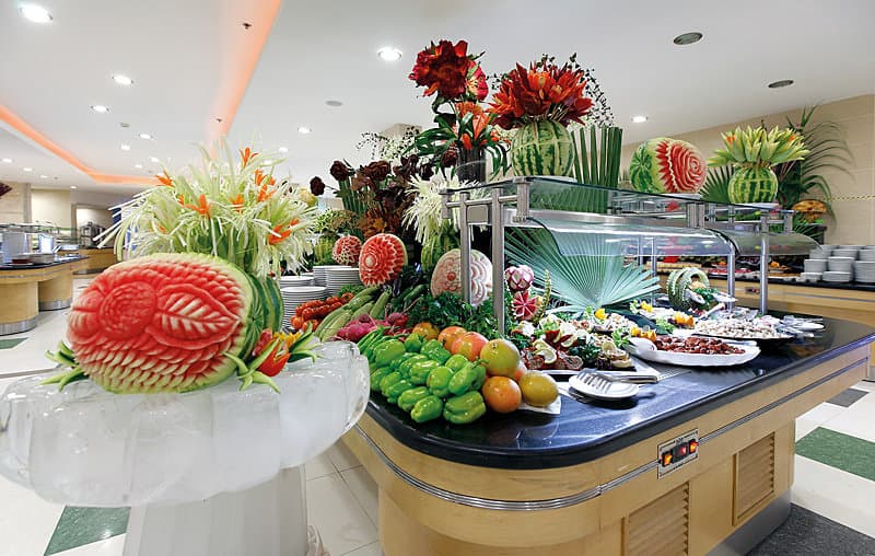 Aqua Fantasy Aquapark Hotel & Spa - 61