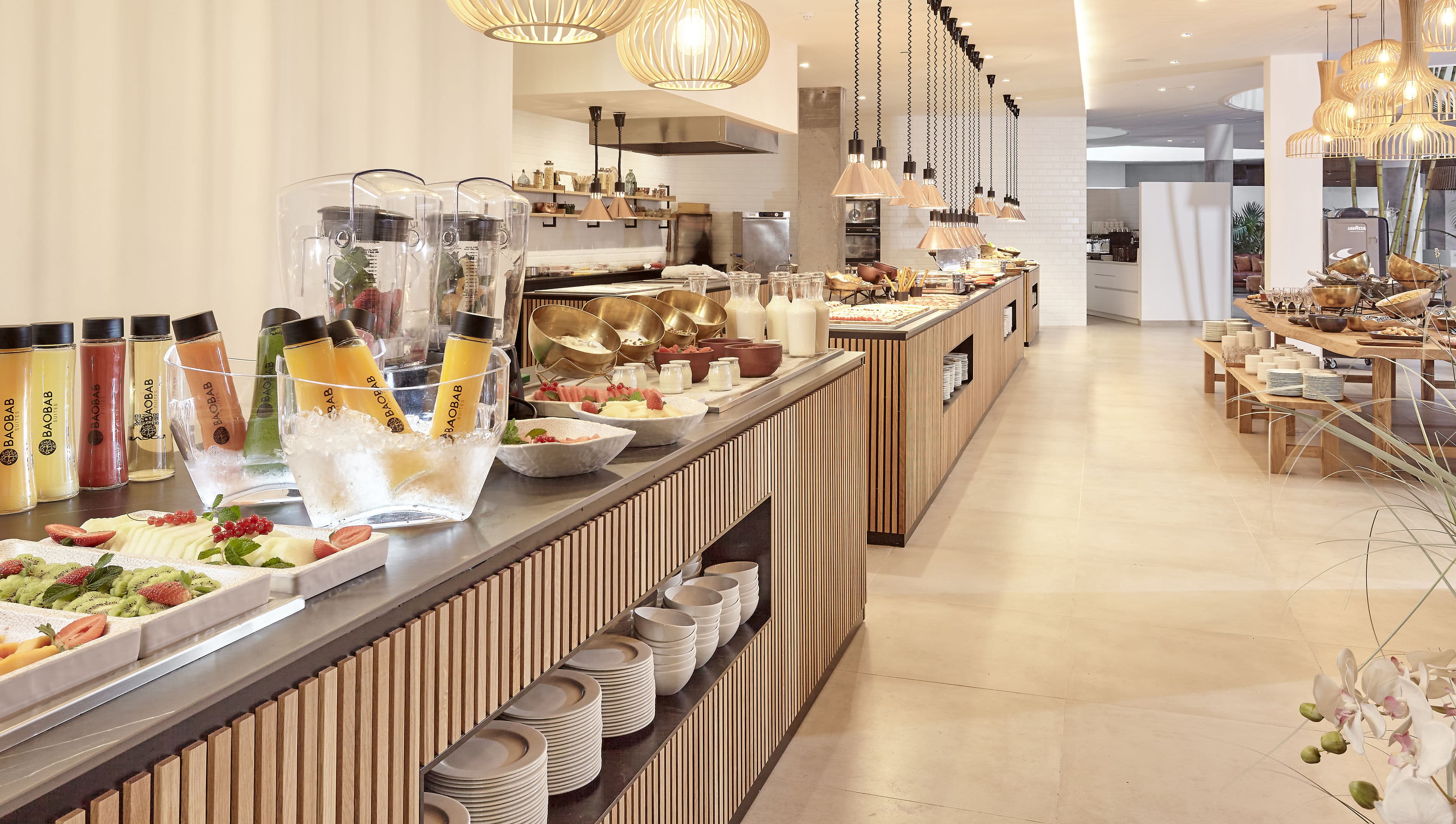 Hotel Baobab Suites - 61