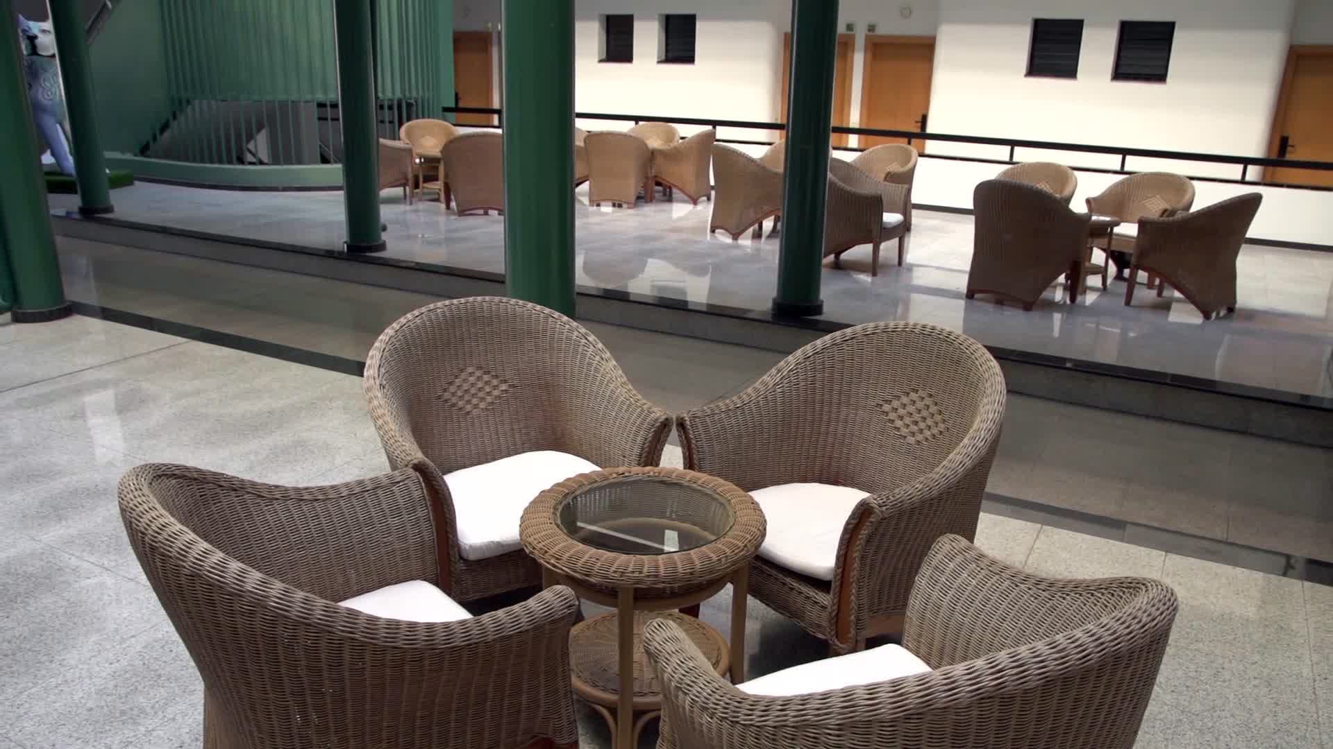 Hotel Green Field - 46