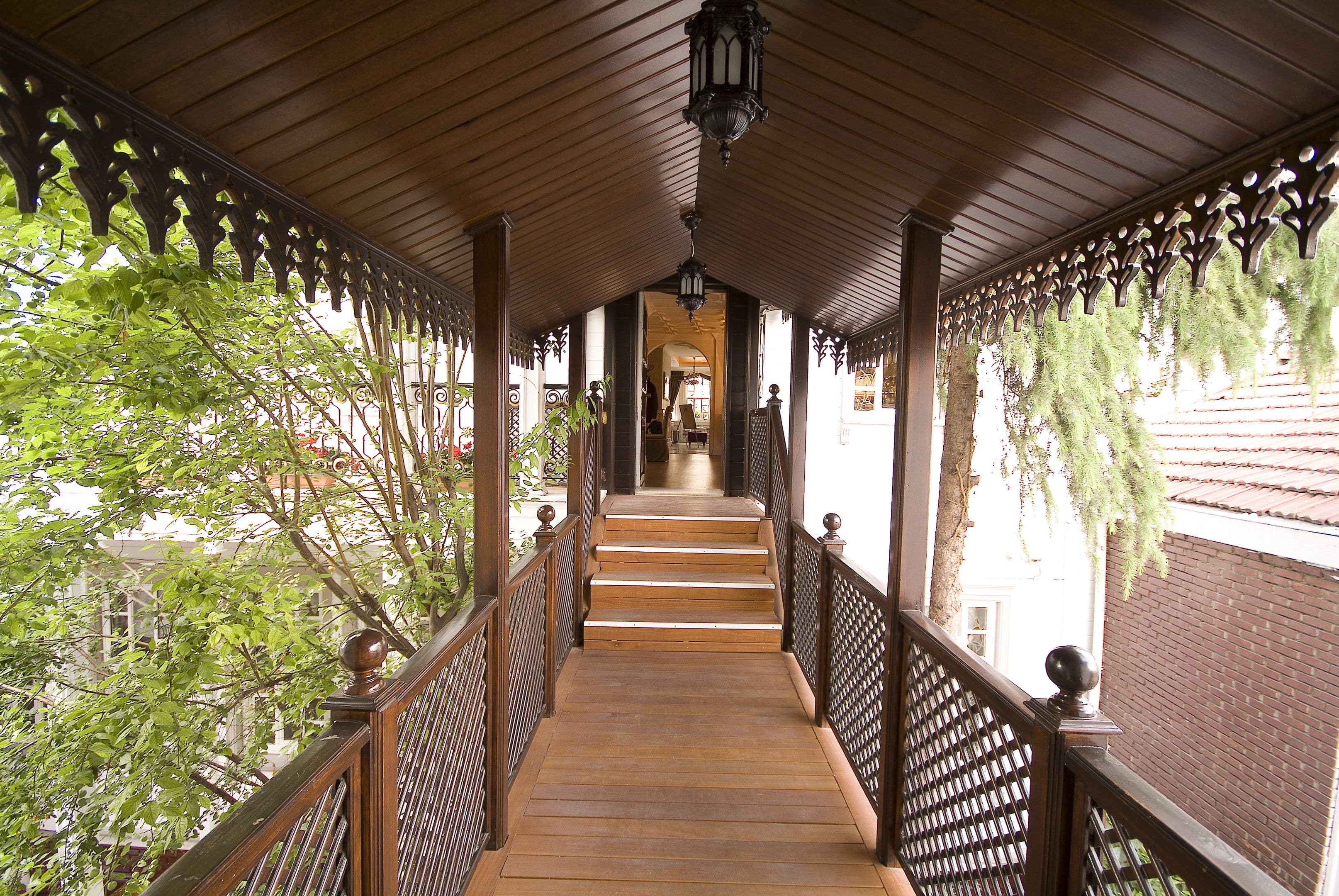 Avicenna Hotel - 65