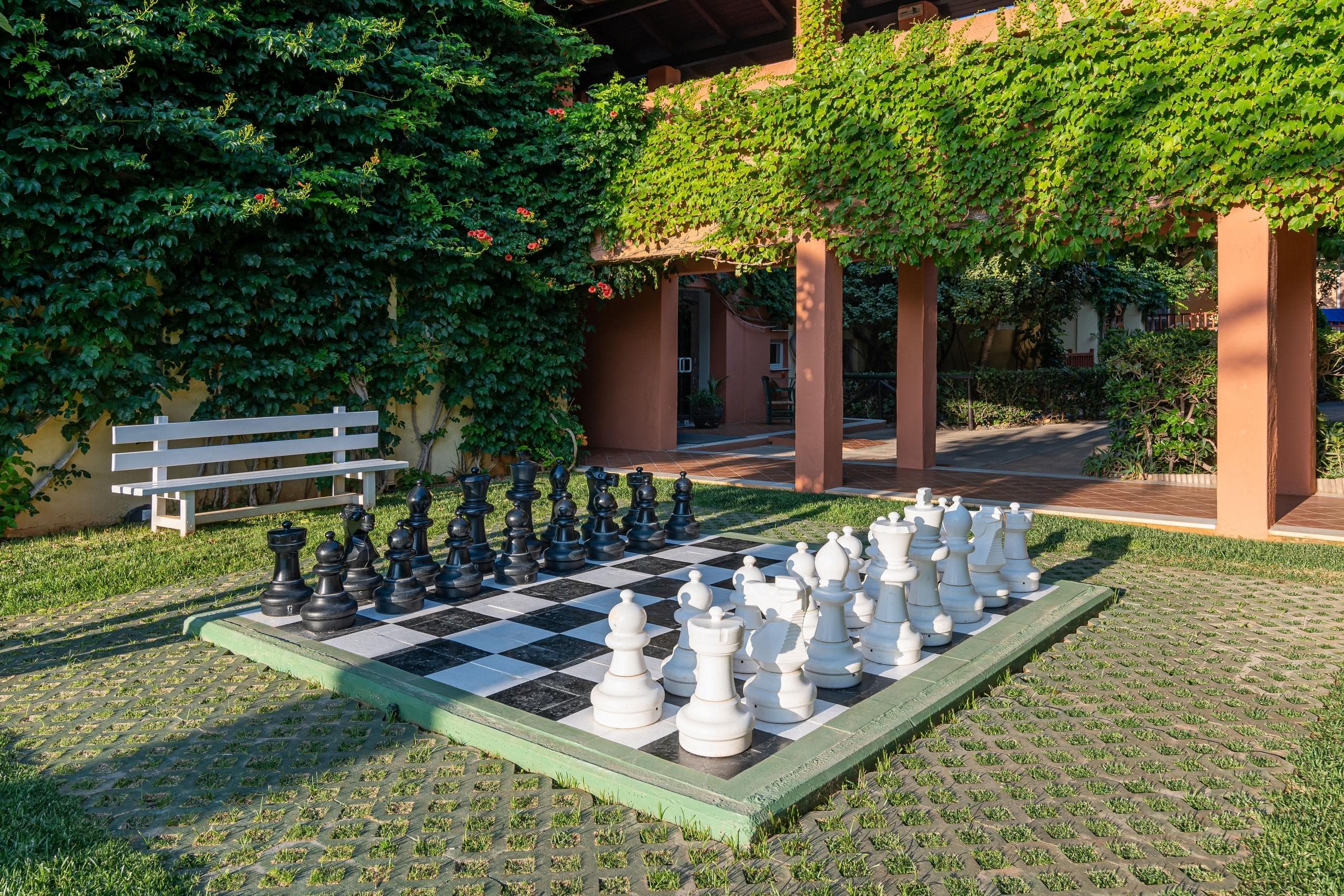 Anissa Beach and Village - 52