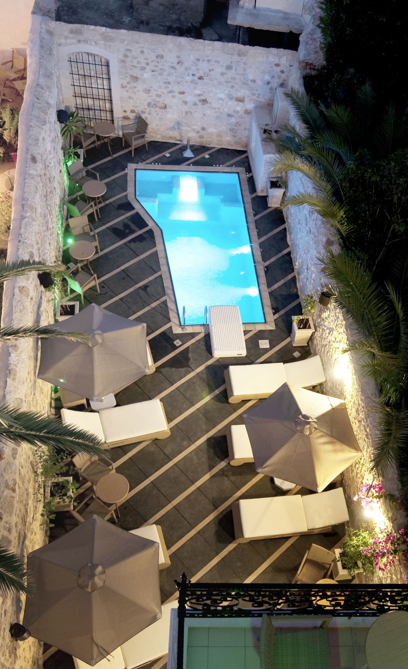 Antica Dimora Suites - 72