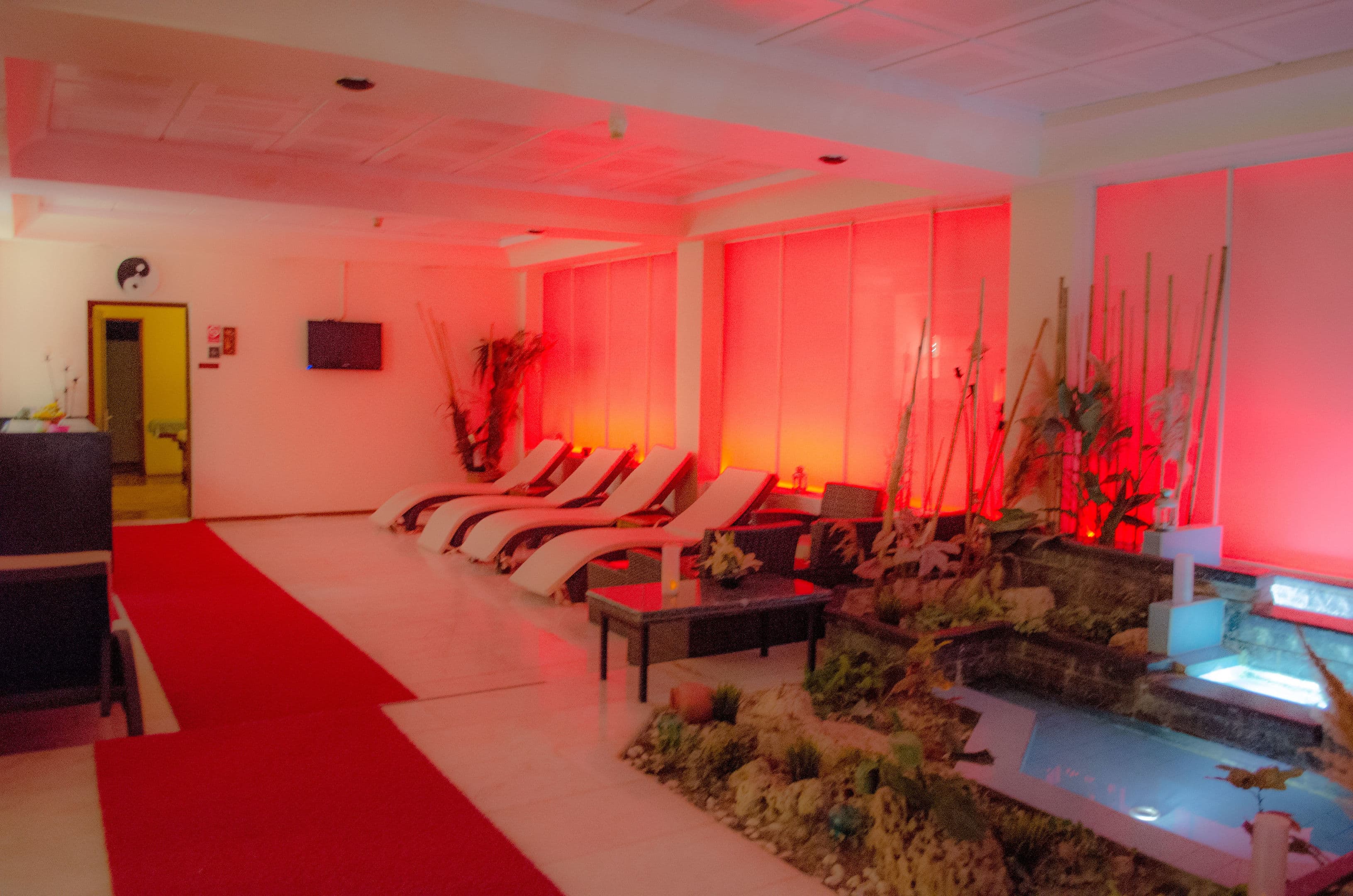 Ambrosia Hotel Beach & Spa - 61