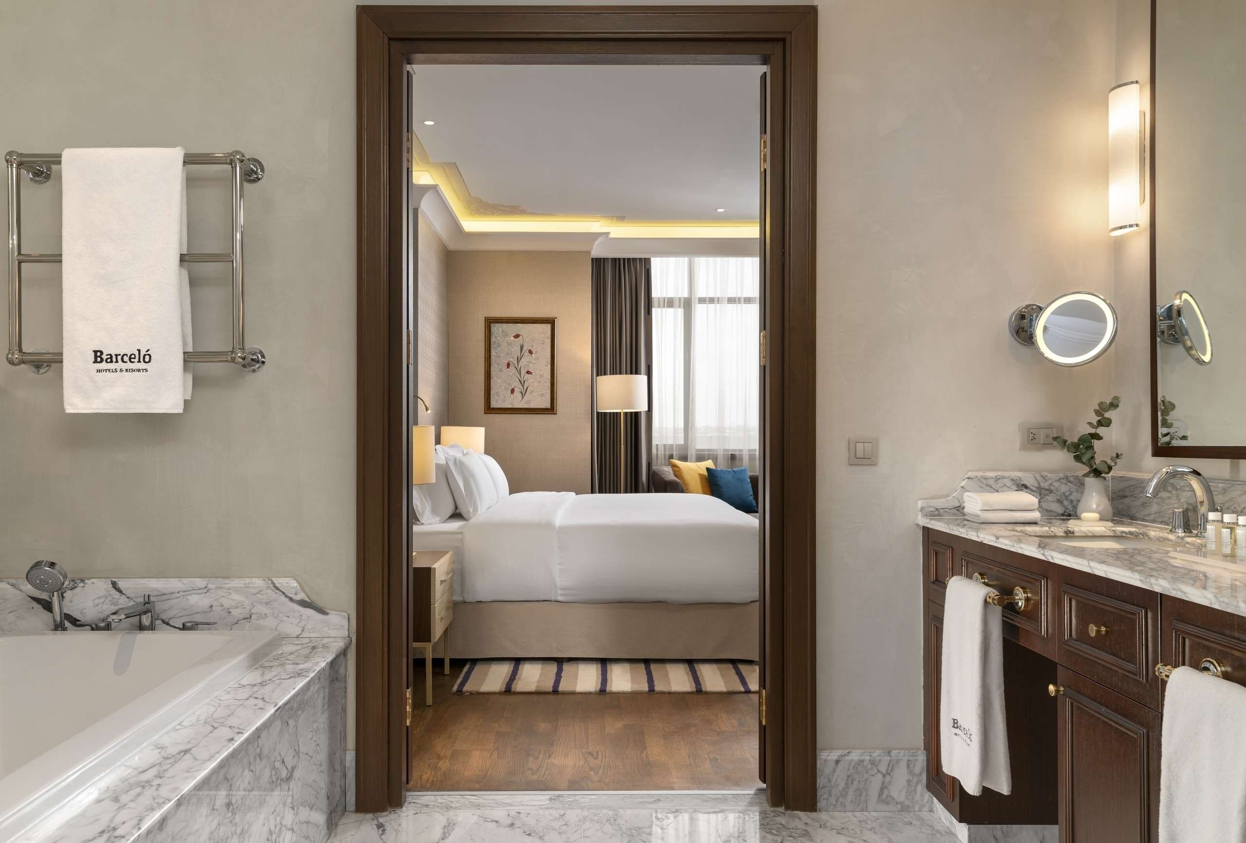 Barcelo Istanbul - 63