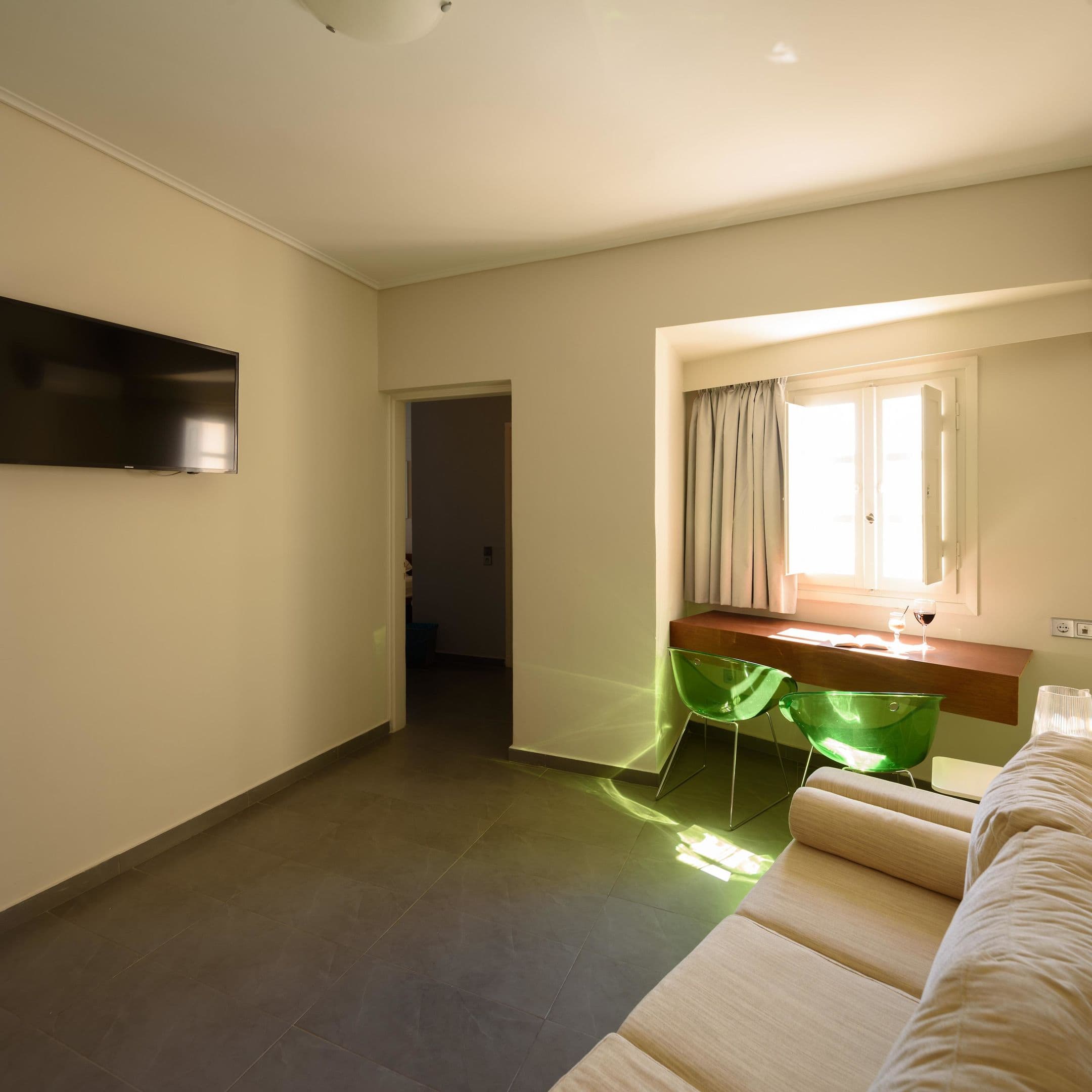 Afroditi Venus Beach Hotel and Spa - 204