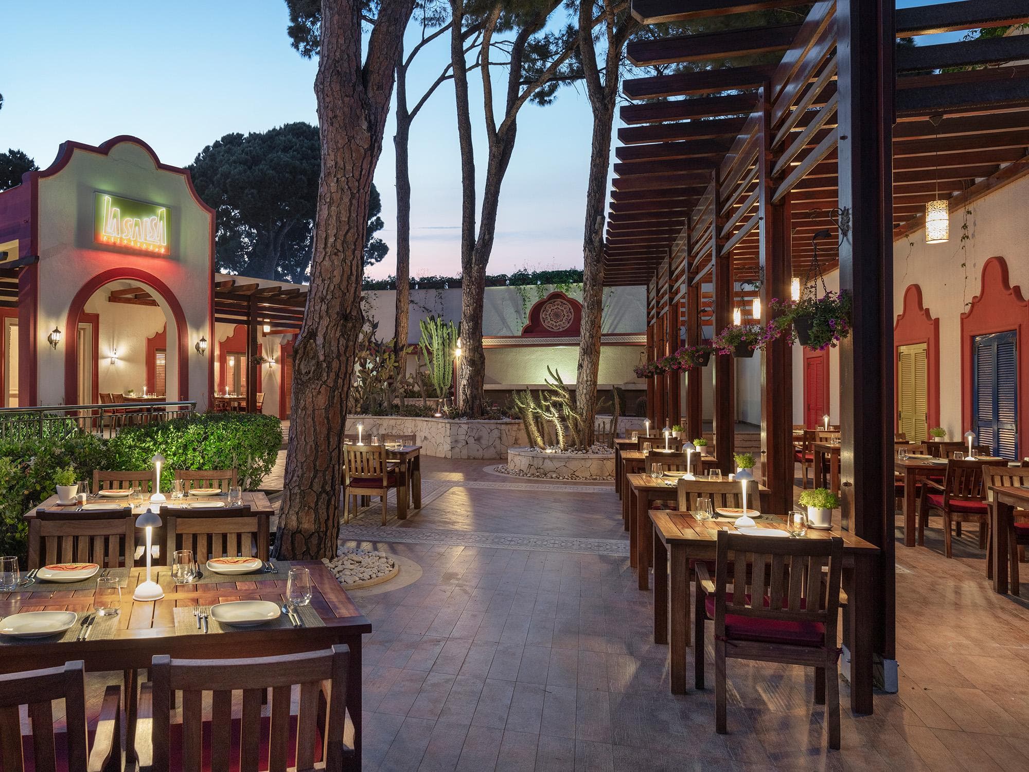 Ela Excellence Resort (ex Ela Quality Resort Hotel) - 196