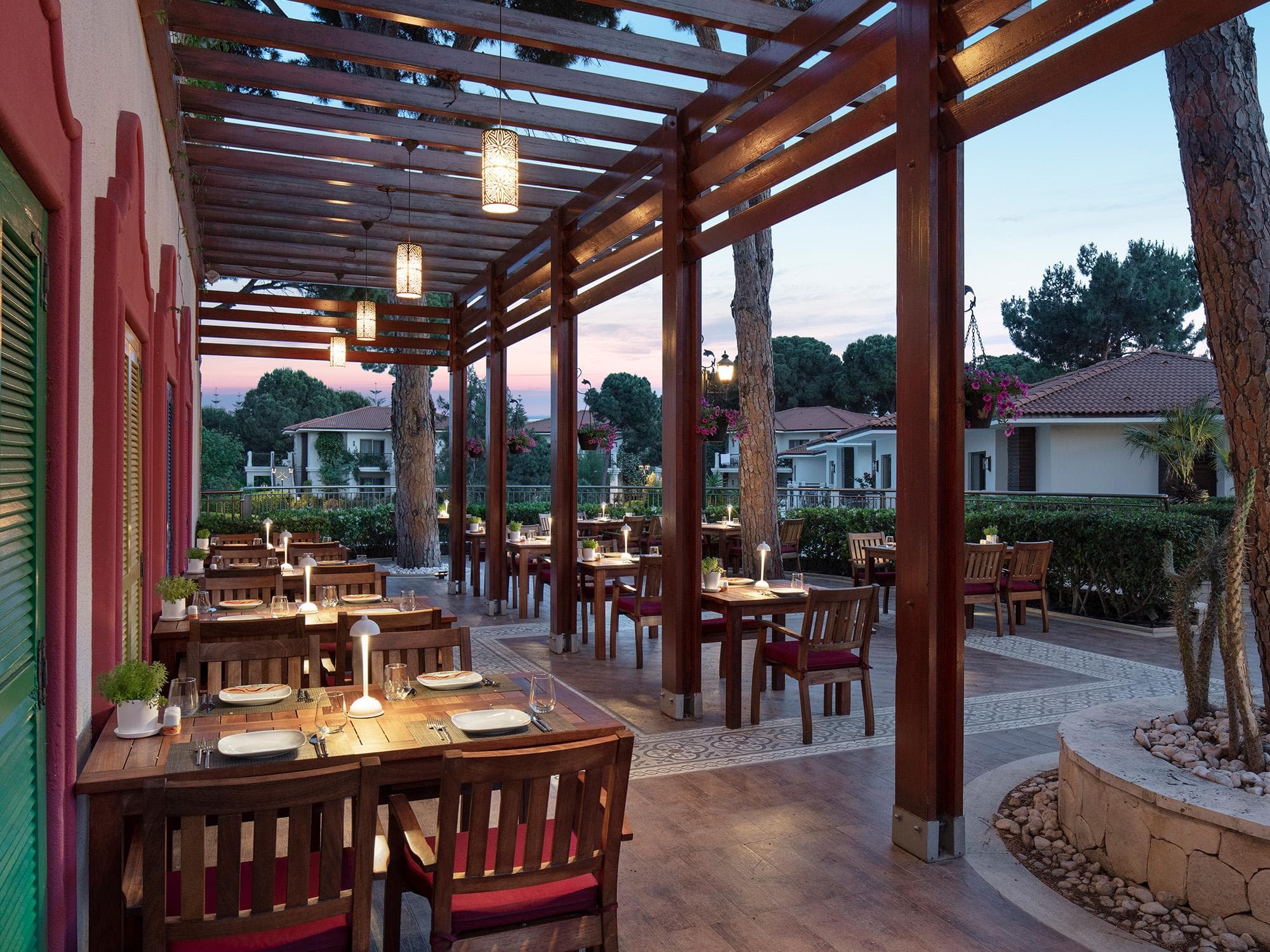 Ela Excellence Resort (ex Ela Quality Resort Hotel) - 198