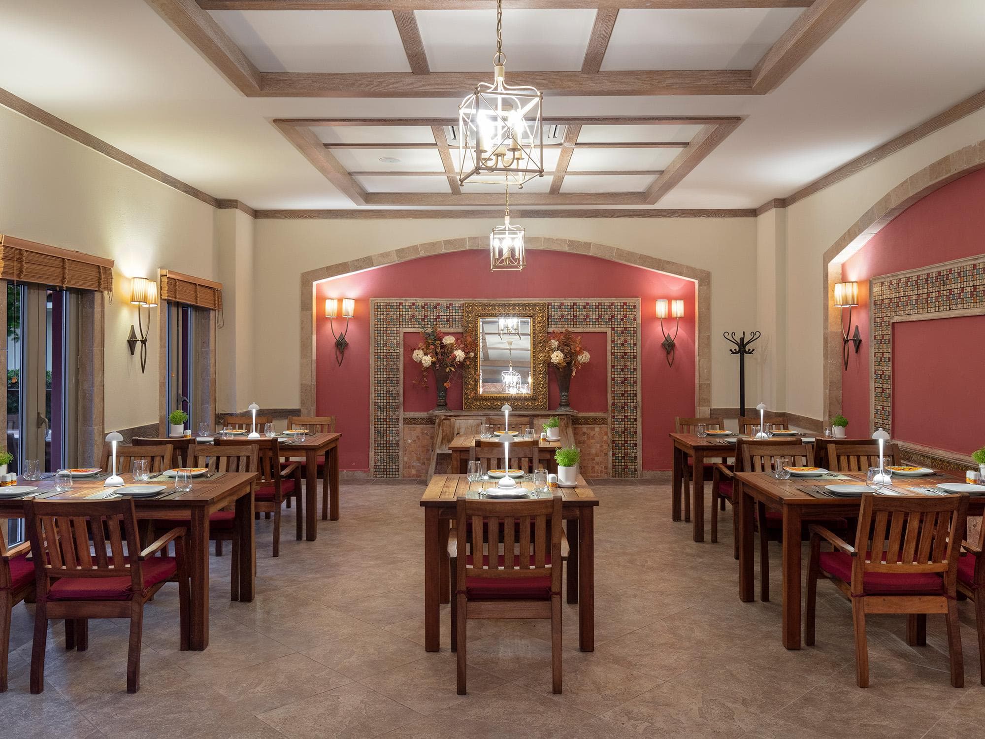 Ela Excellence Resort (ex Ela Quality Resort Hotel) - 200