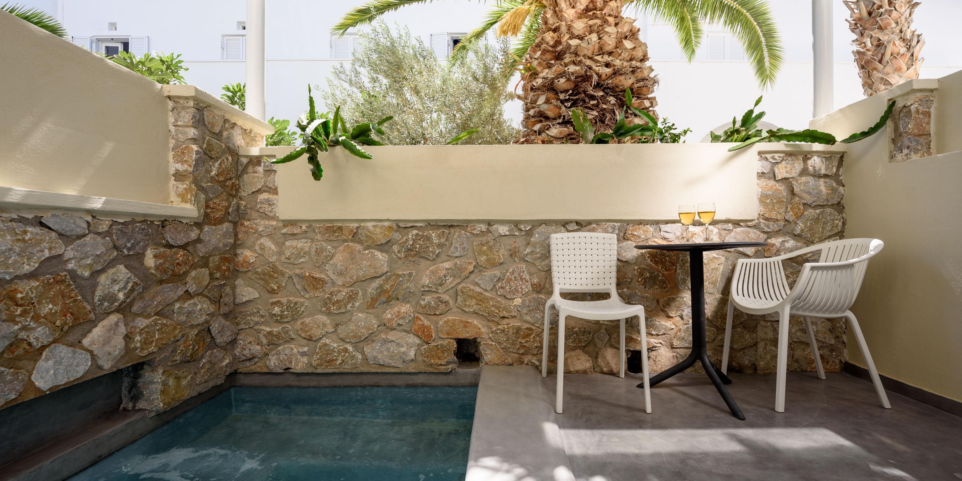 Afroditi Venus Beach Hotel and Spa - 209