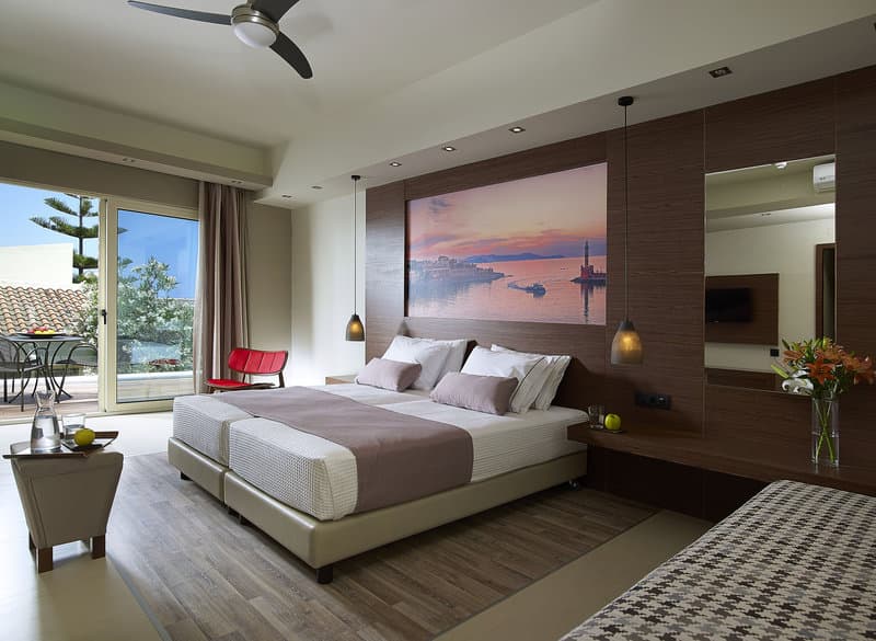 Heraklion - Elotis Suites - 62