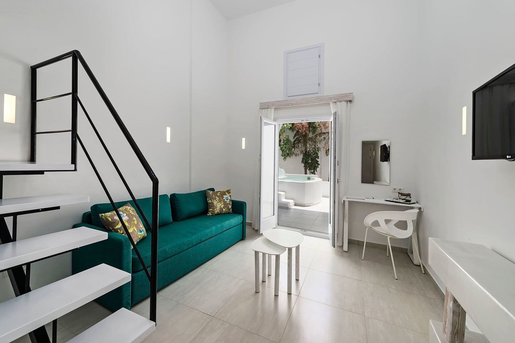 Cavo Bianco Boutique Hotel & Spa - 81