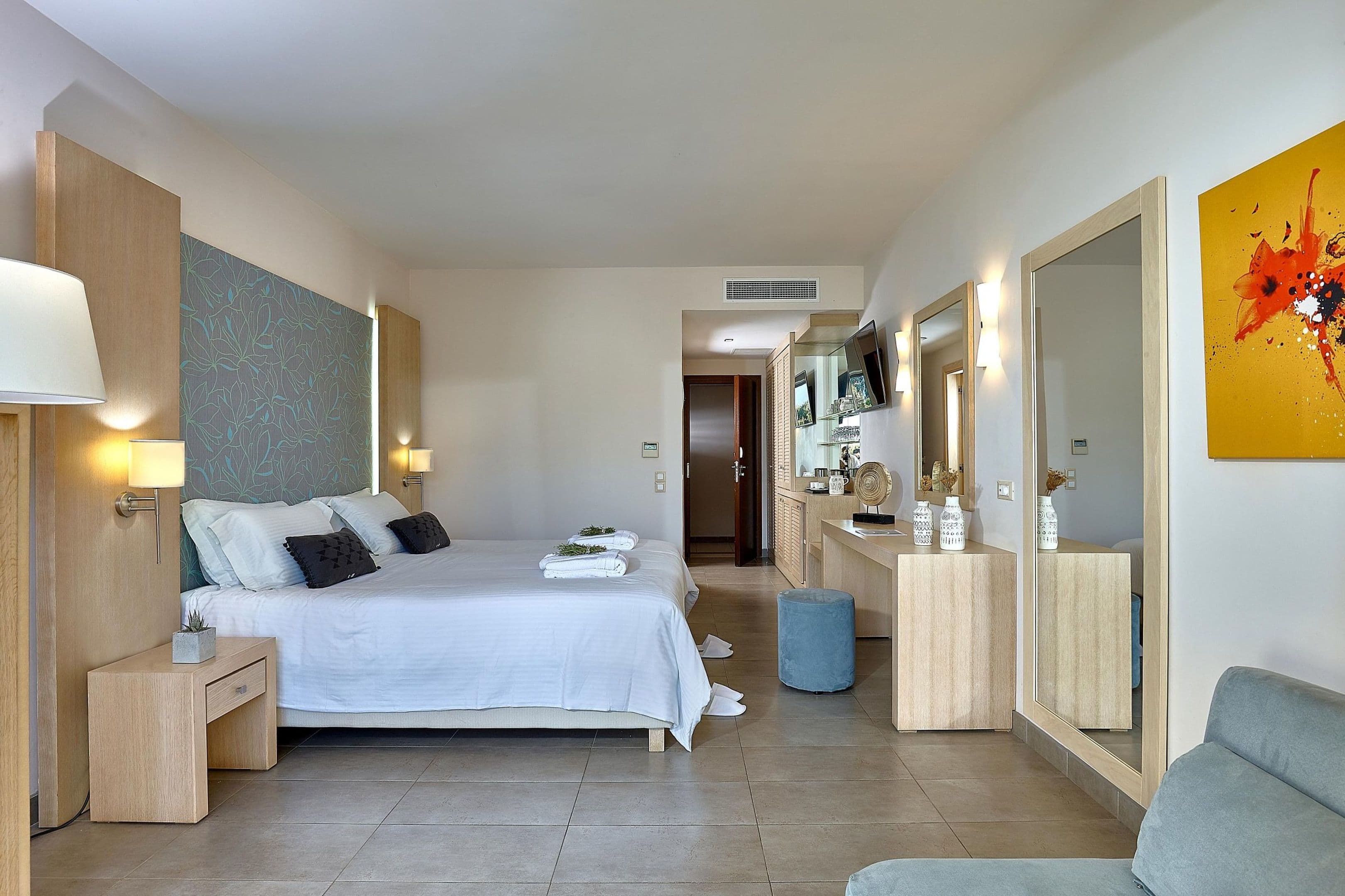Castello Boutique Resort and Spa - 58
