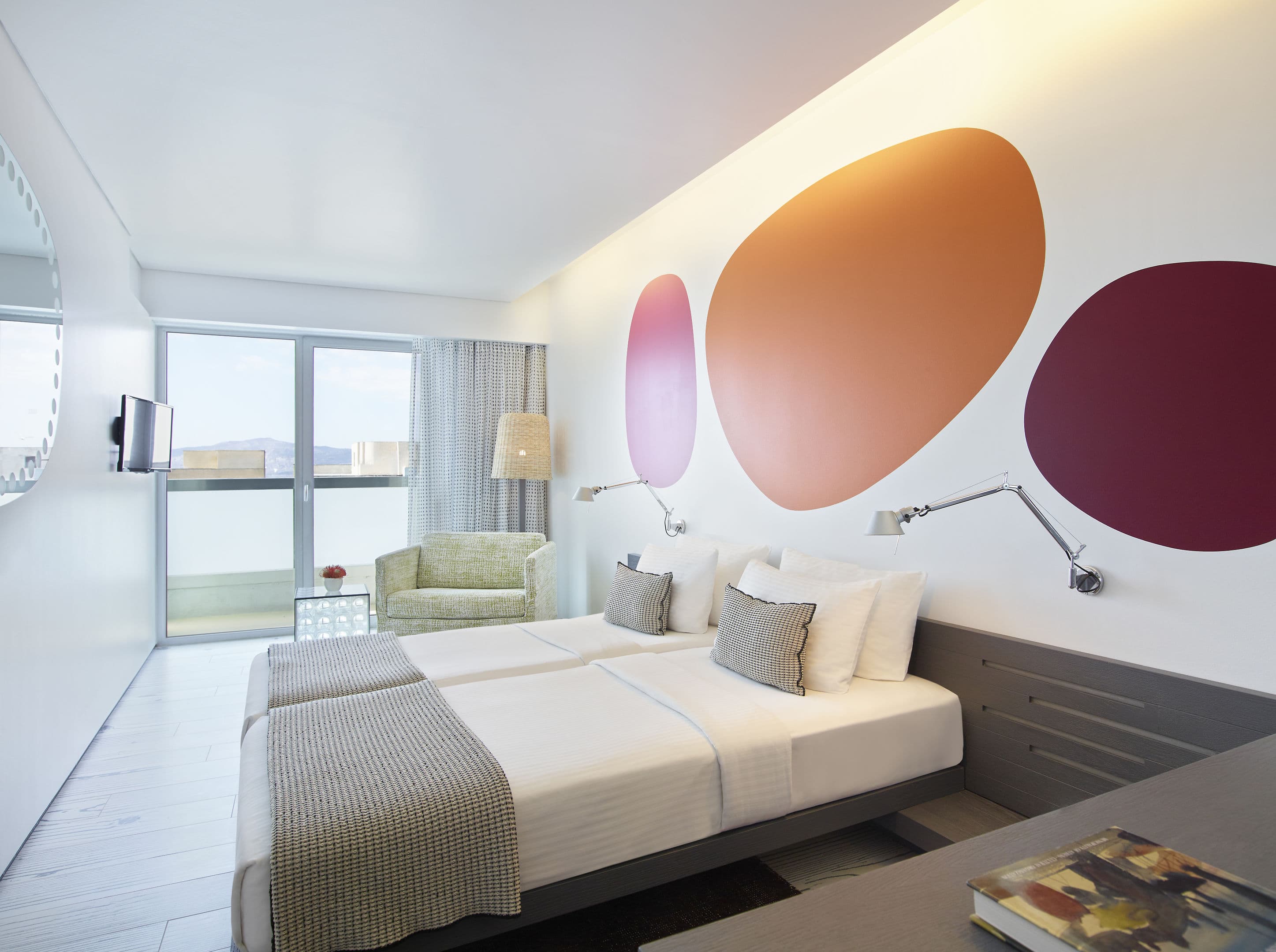 Fresh Hotel Athens - 66