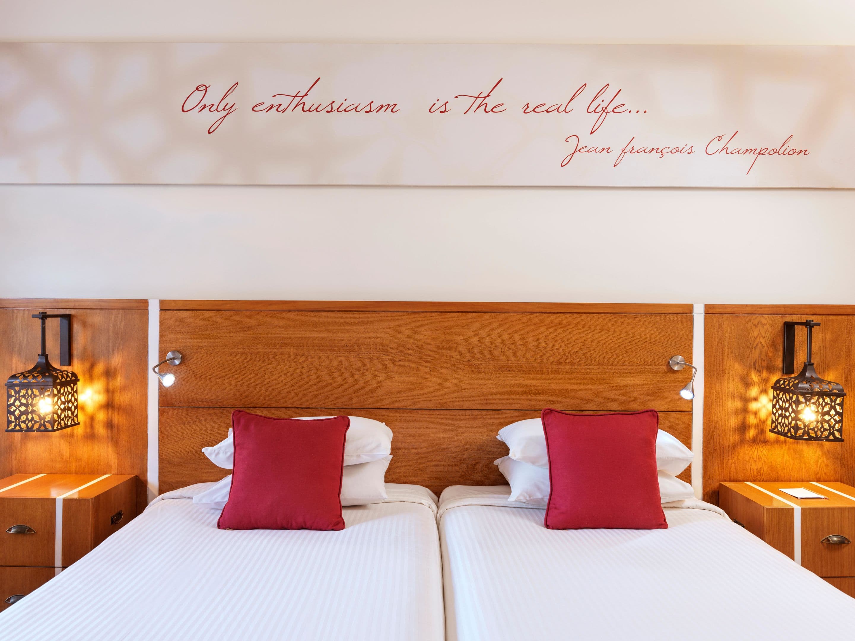 Club Paradisio El Gouna - 37