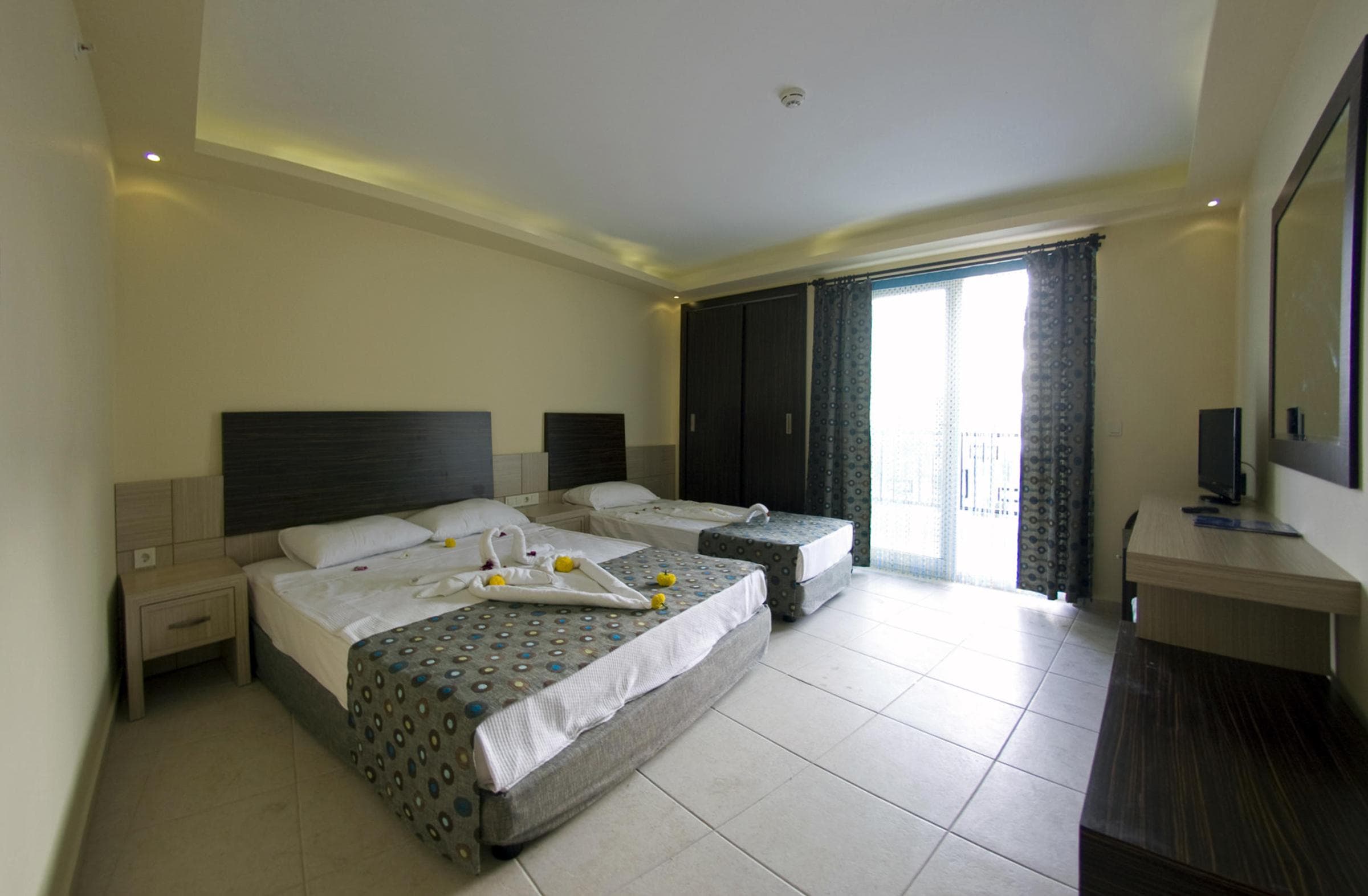 Arabella World Hotel - 25