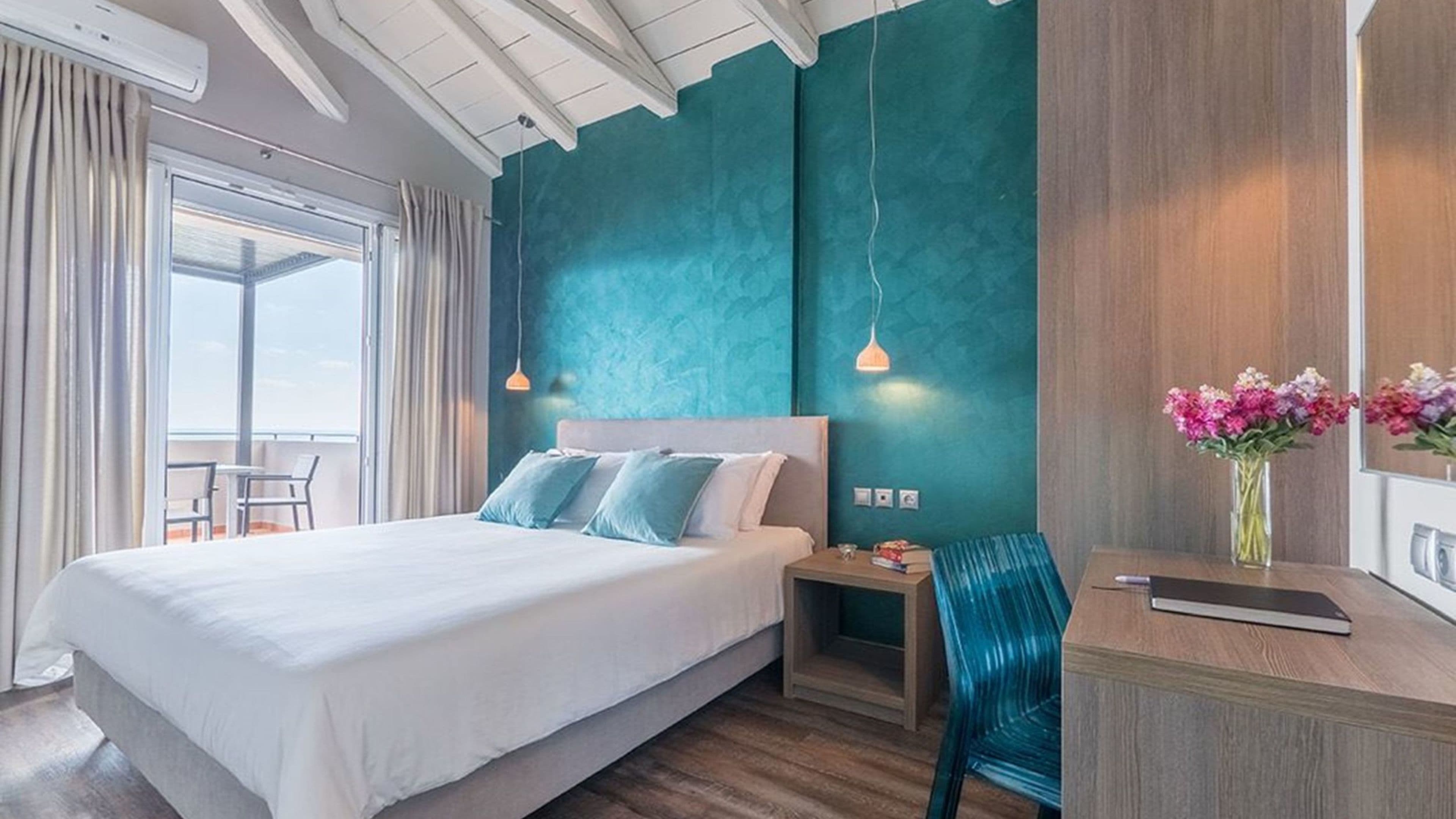 Blue Jasmine Hotel - 62