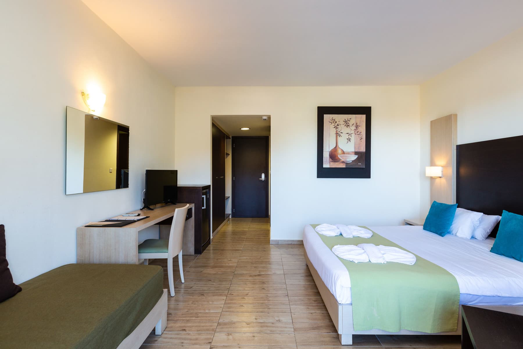 Filion Suites Resort and Spa - 62