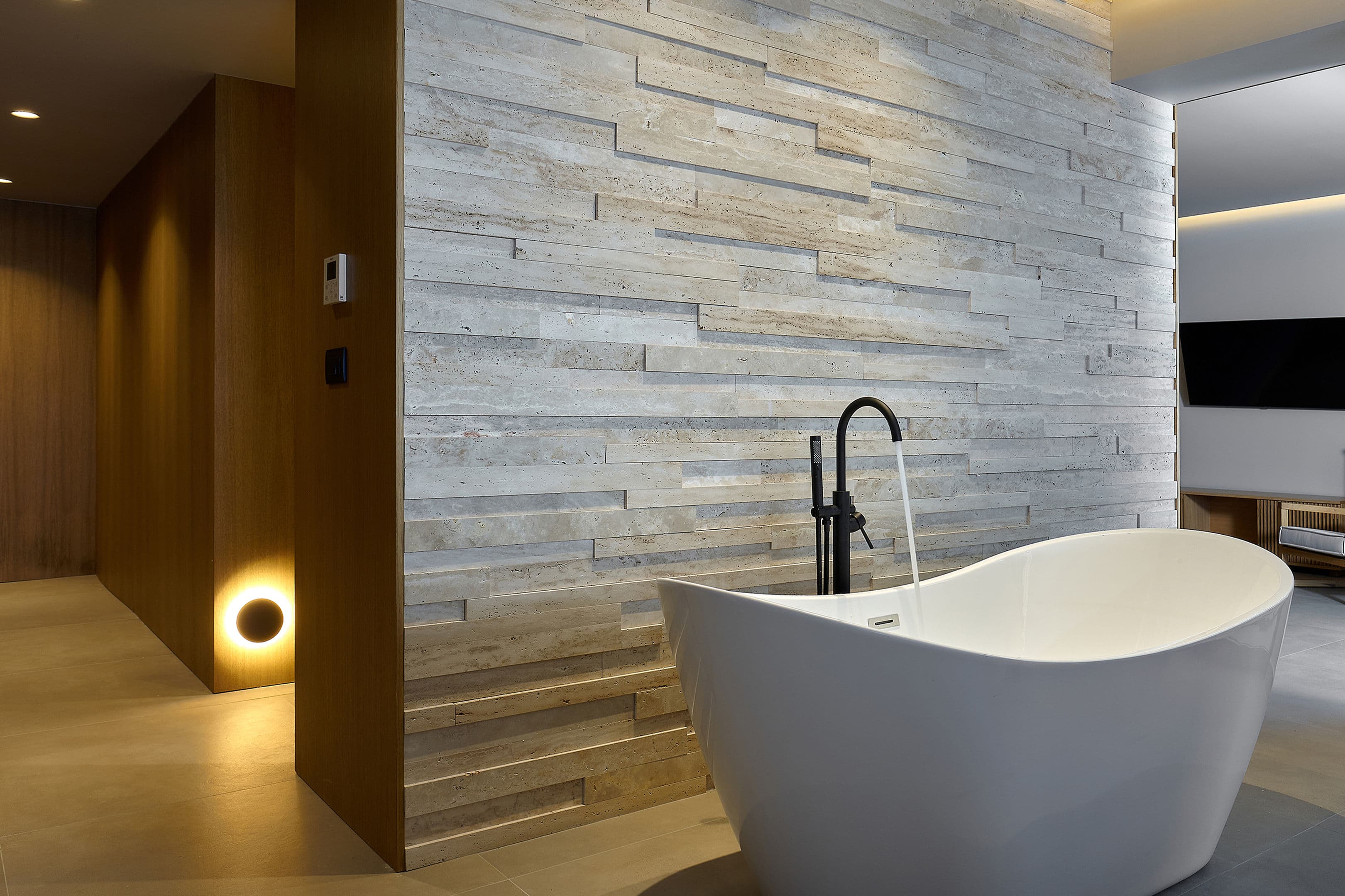 Castello Infinity Suites - 42