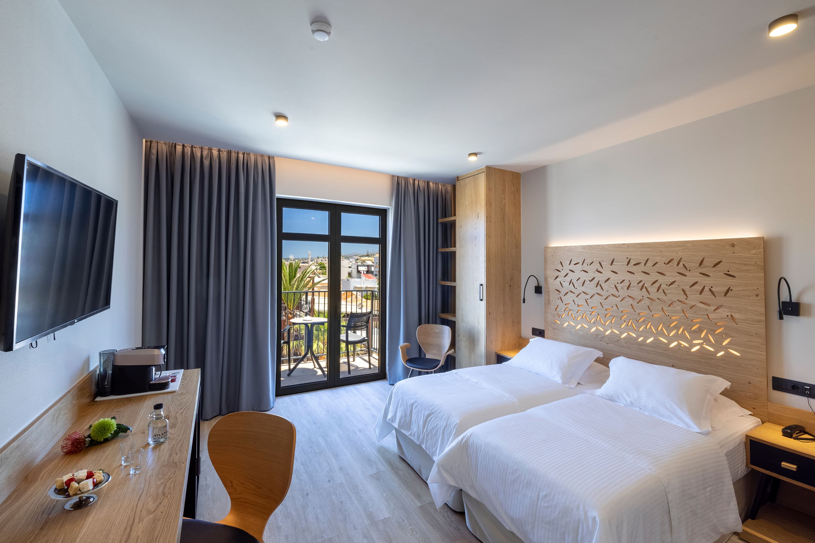 Atlantis Beach Rethymno - 73