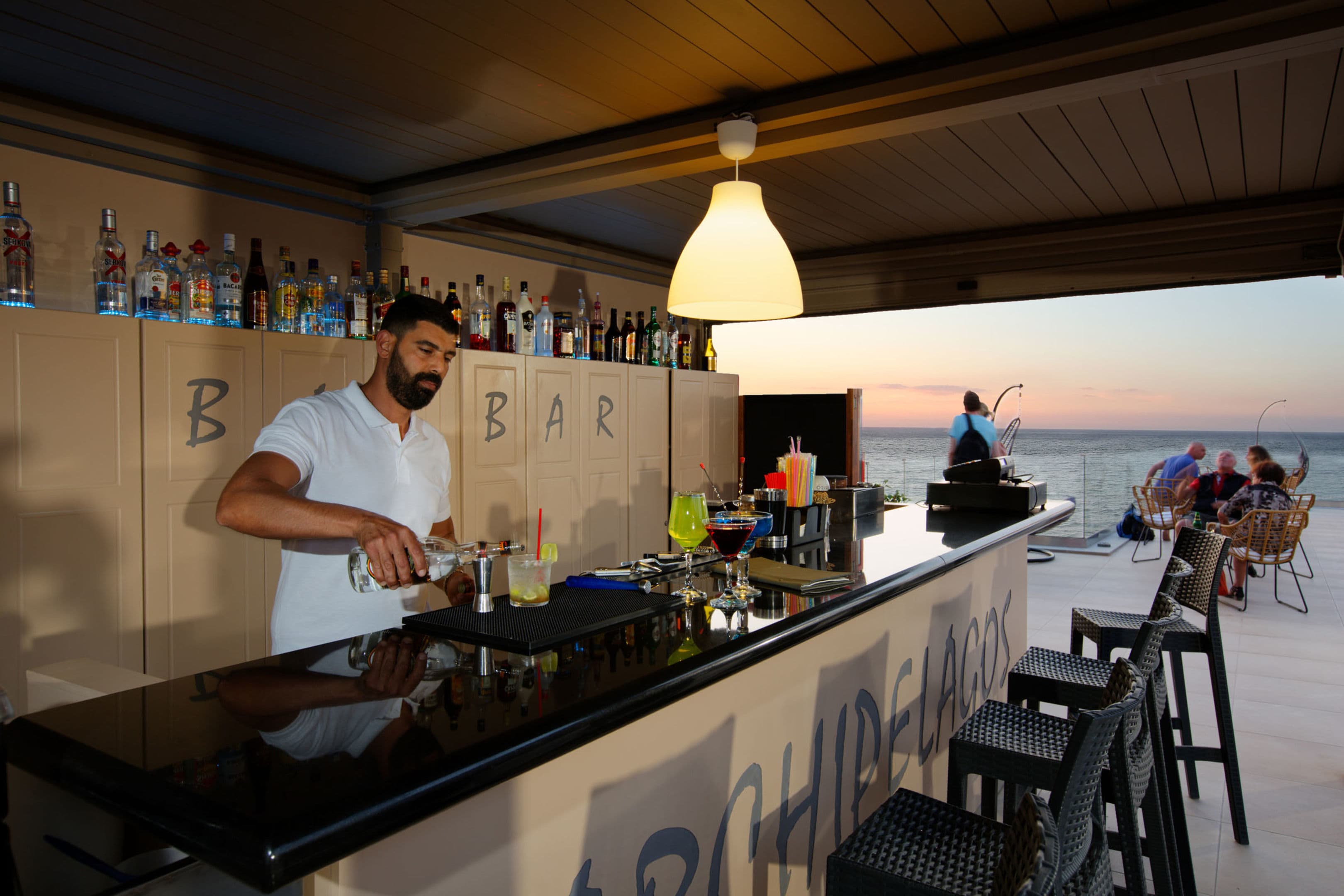 Archipelagos Hotel - 62