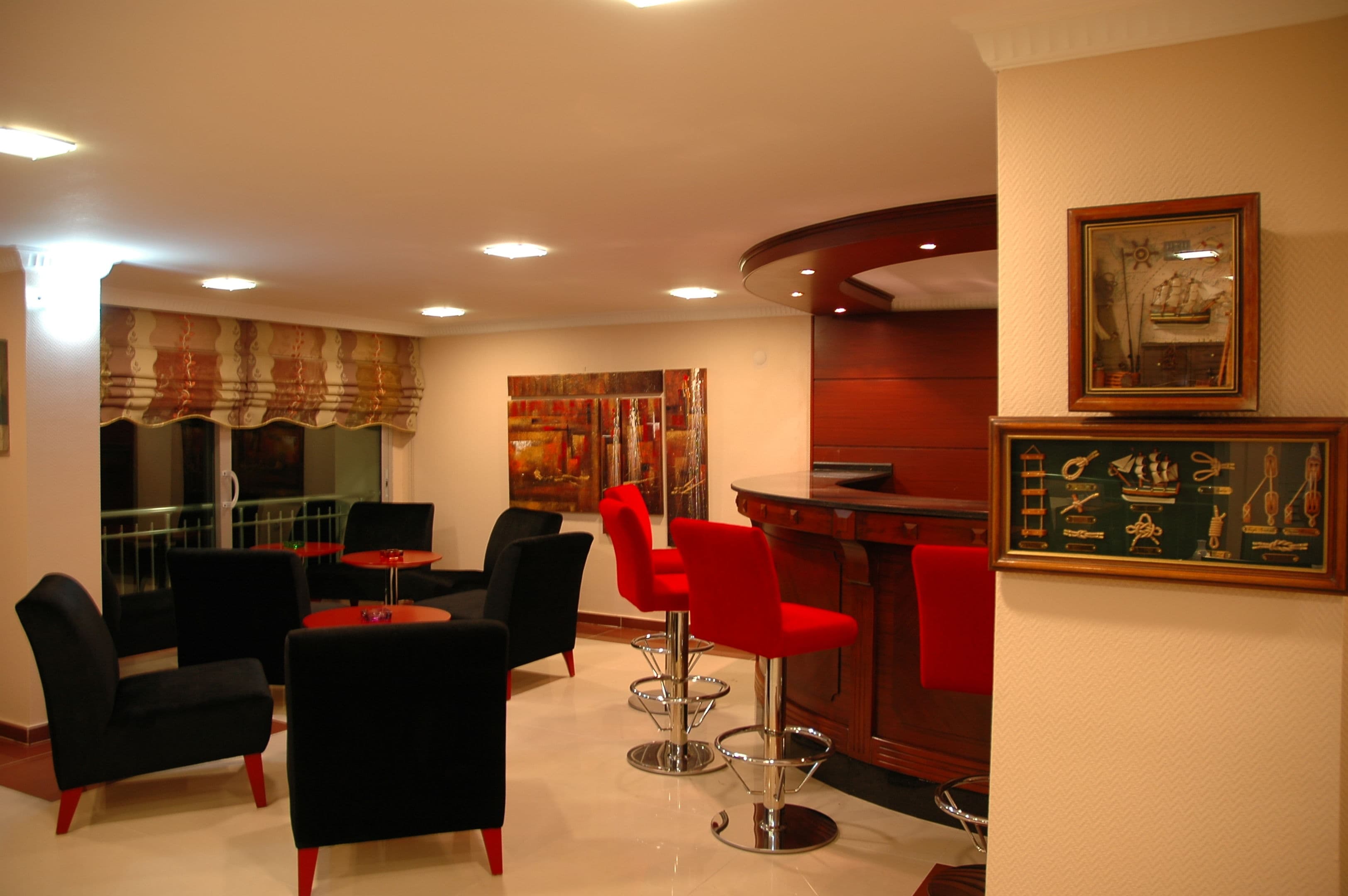 Charter Marmaris - ALKAN HOTEL - 64