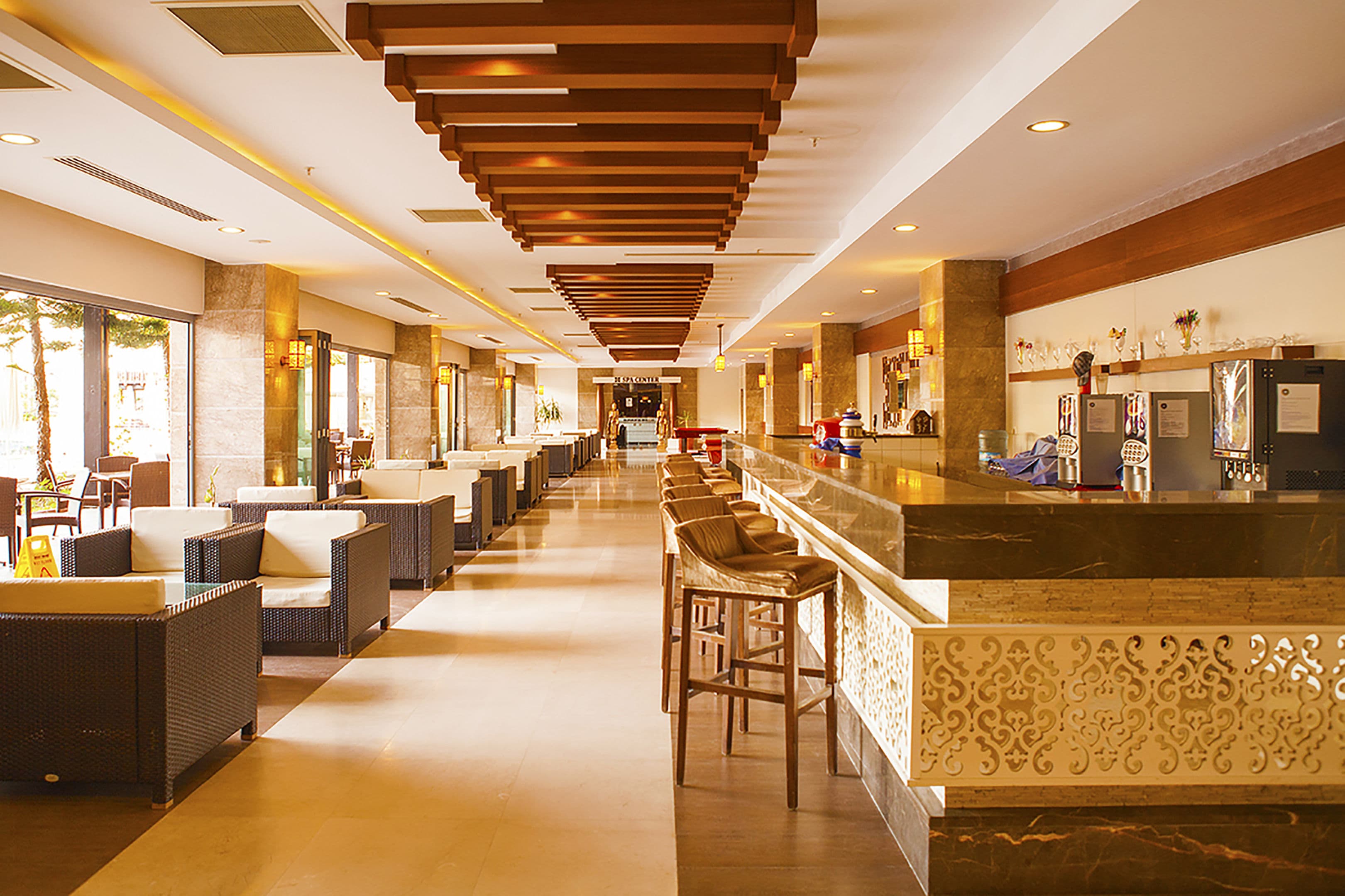 Diamond Beach Hotel And Spa - 27