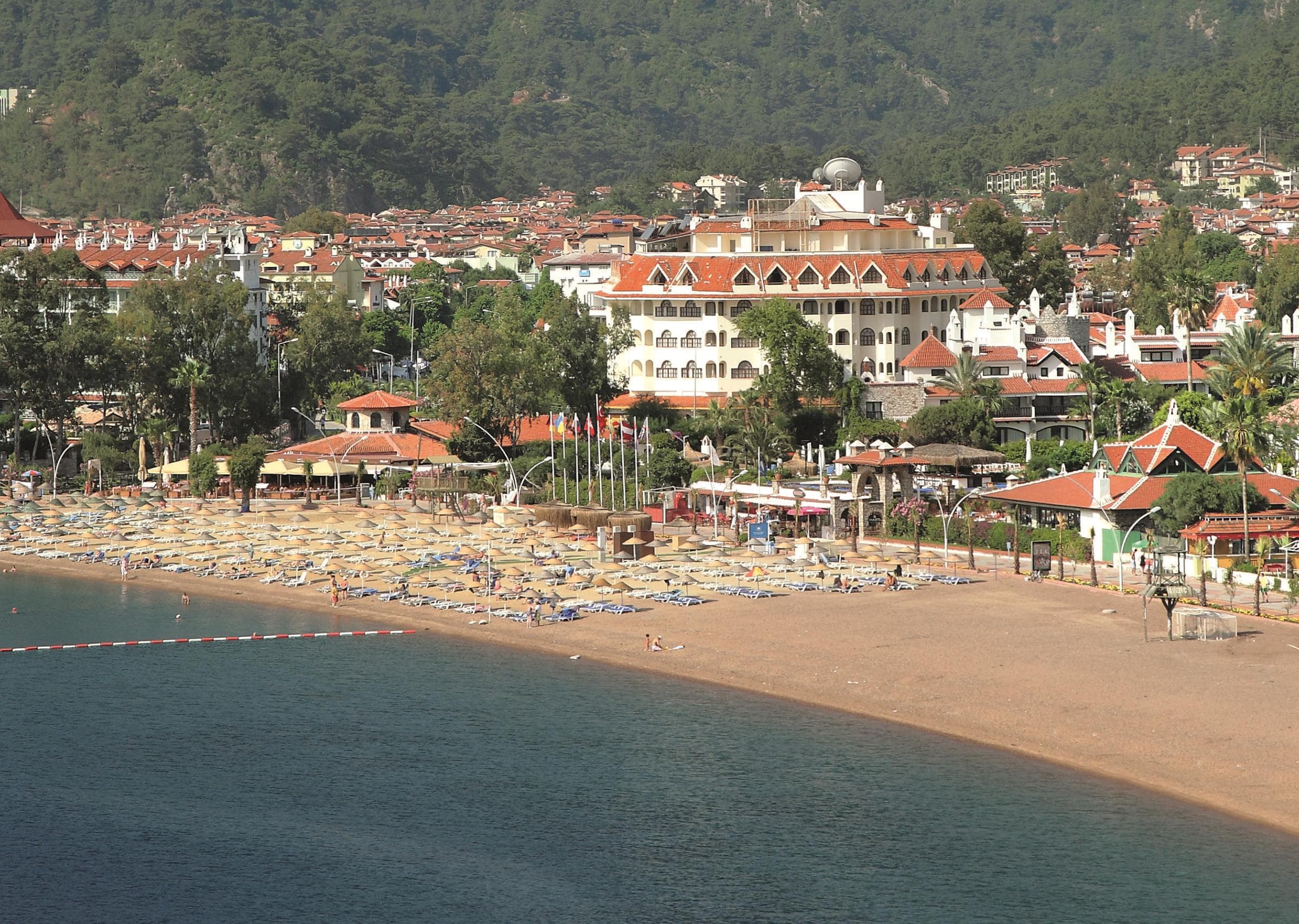 Fortuna Beach Hotel - 44