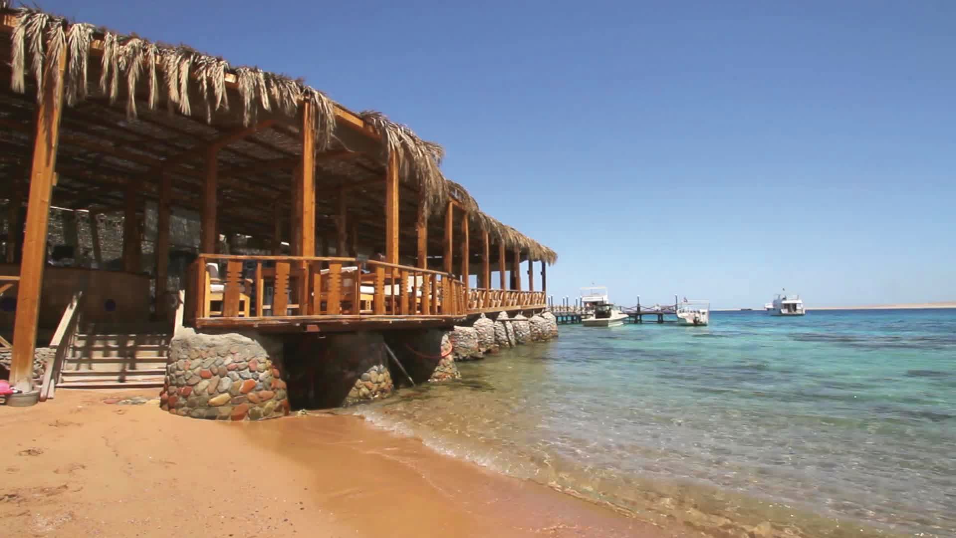 Bella Vista Resort - 29